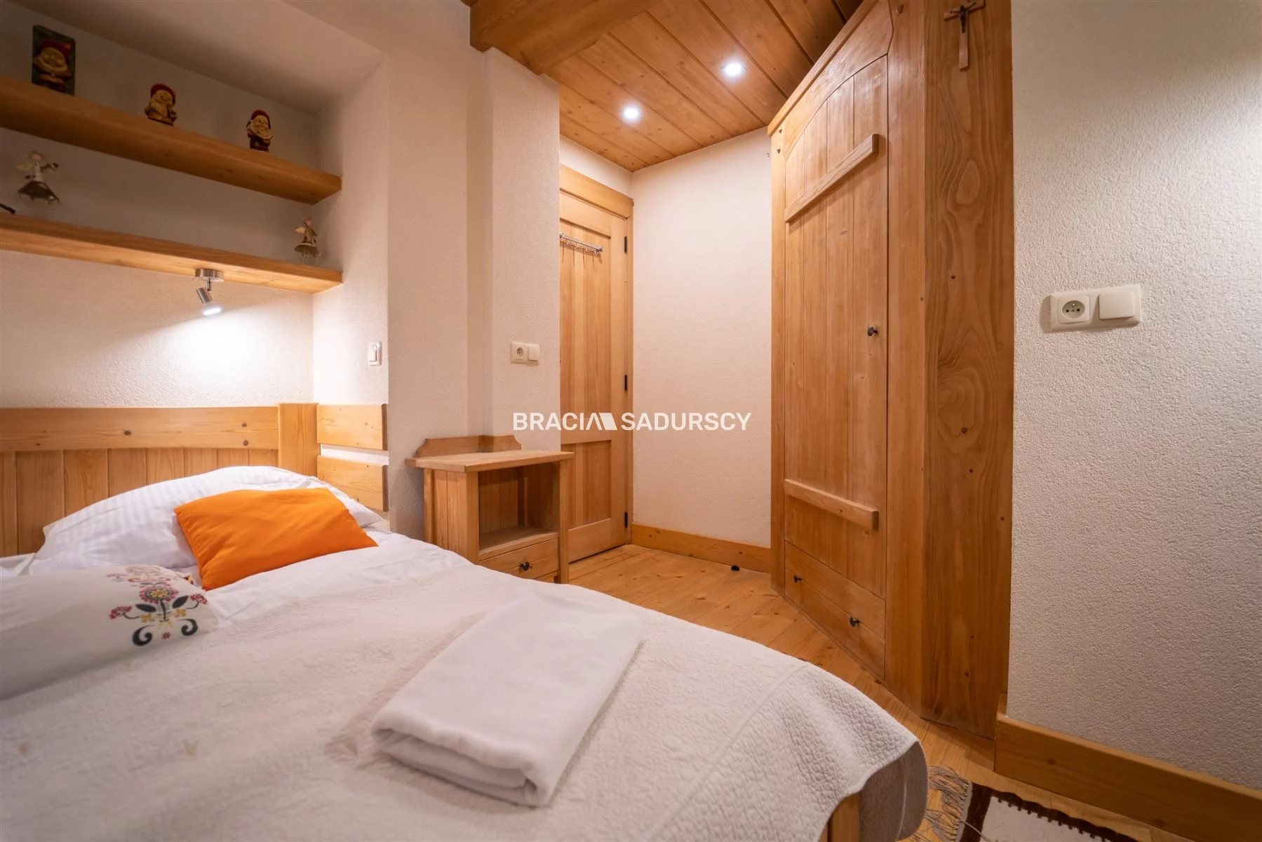 3 pokoje, mieszkanie 83,67 m², parter, oferta nr , BS4-MS-311487-40, Kościelisko, Nędzy-Kubińca