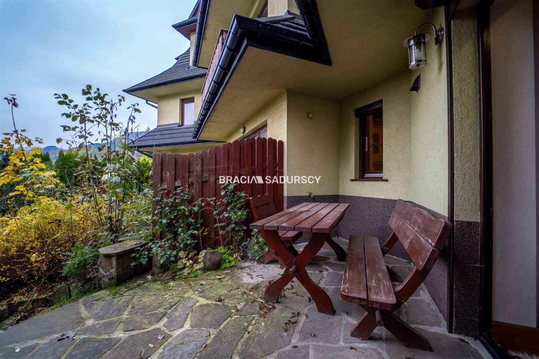 3 pokoje, mieszkanie 83,67 m², parter, oferta nr , BS4-MS-311487-40, Kościelisko, Nędzy-Kubińca