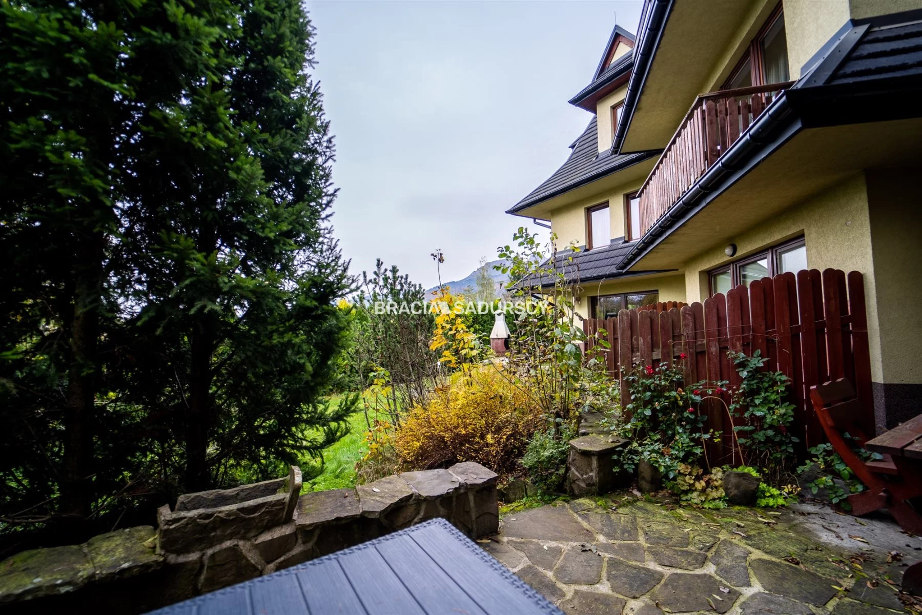 3 pokoje, mieszkanie 83,67 m², parter, oferta nr , BS4-MS-311487-40, Kościelisko, Nędzy-Kubińca