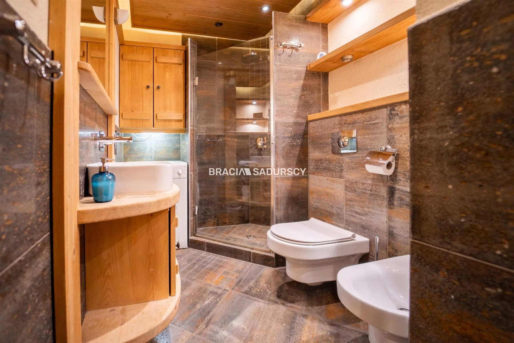 3 pokoje, mieszkanie 83,67 m², parter, oferta nr , BS4-MS-311487-40, Kościelisko, Nędzy-Kubińca