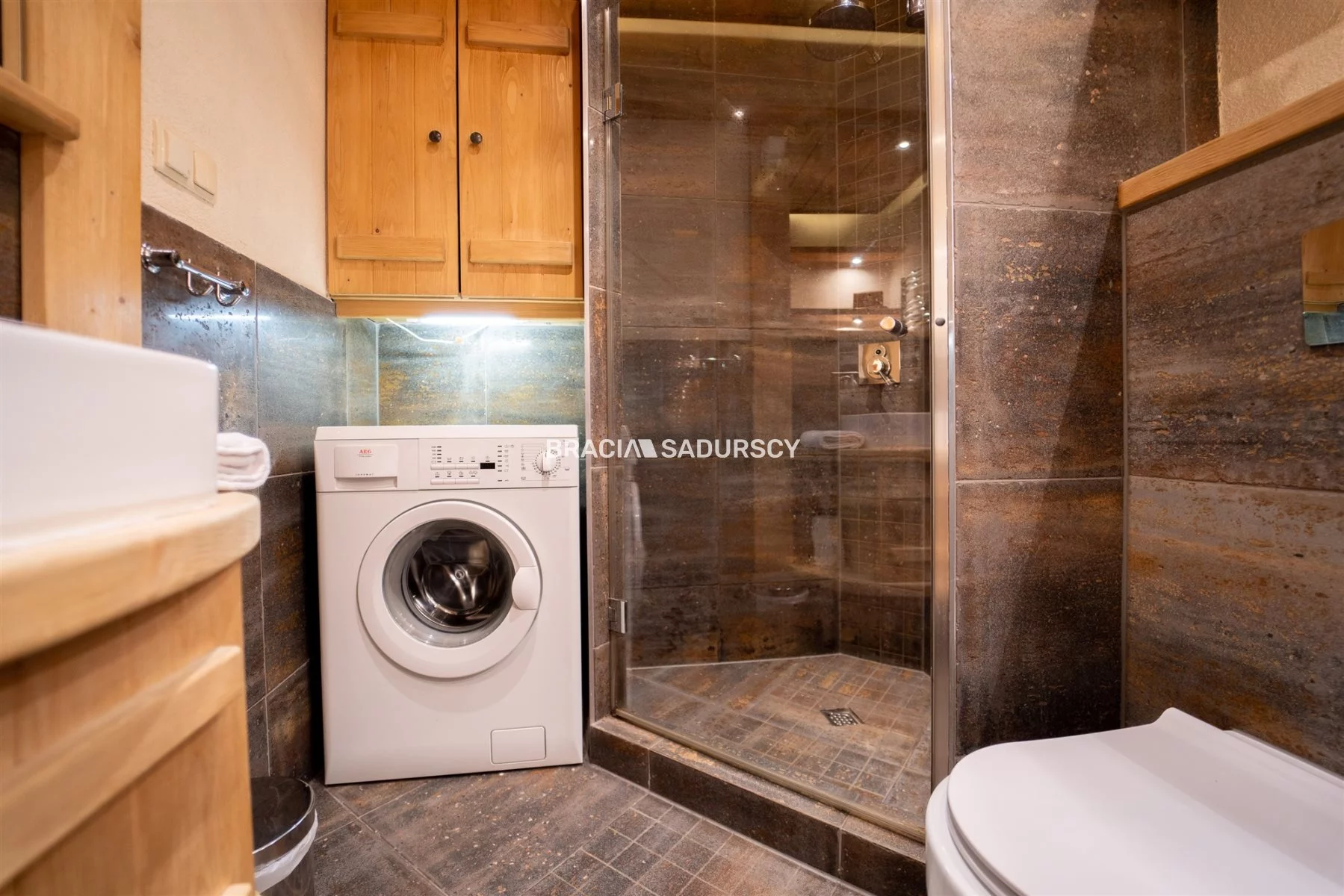 3 pokoje, mieszkanie 83,67 m², parter, oferta nr , BS4-MS-311487-40, Kościelisko, Nędzy-Kubińca