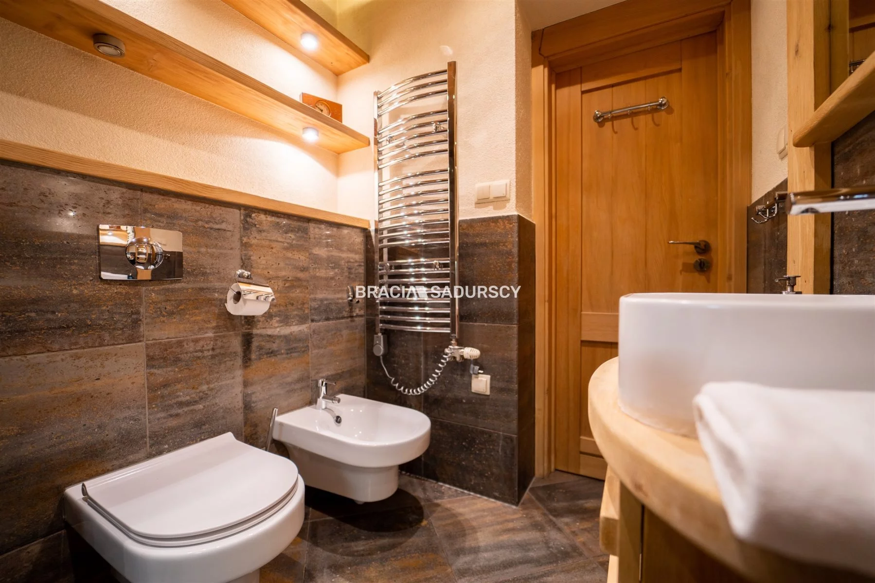 3 pokoje, mieszkanie 83,67 m², parter, oferta nr , BS4-MS-311487-40, Kościelisko, Nędzy-Kubińca