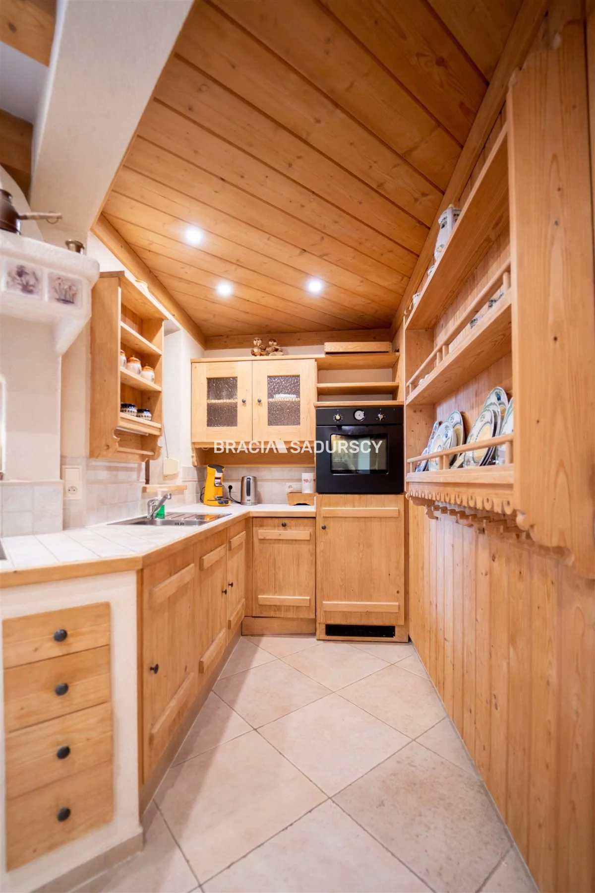 3 pokoje, mieszkanie 83,67 m², parter, oferta nr , BS4-MS-311487-40, Kościelisko, Nędzy-Kubińca