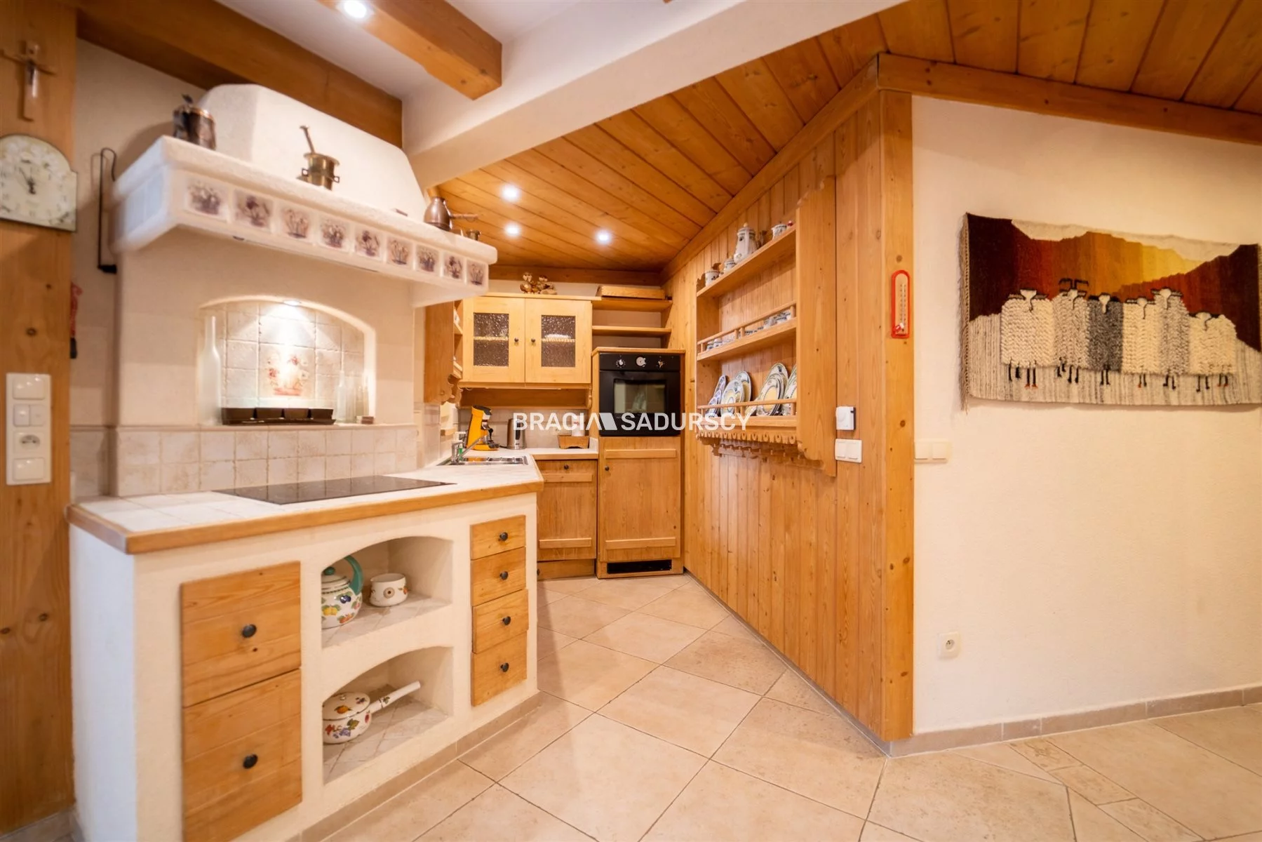 3 pokoje, mieszkanie 83,67 m², parter, oferta nr , BS4-MS-311487-40, Kościelisko, Nędzy-Kubińca