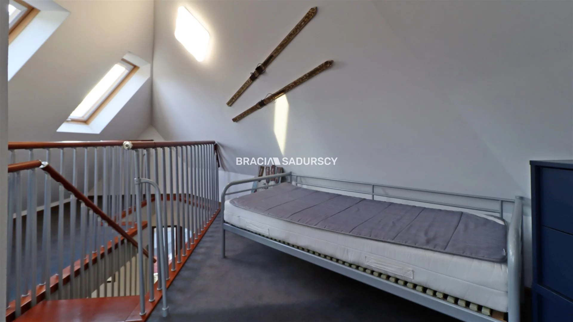 3 pokoje, mieszkanie 53,64 m², piętro 3, oferta nr , BS5-MS-308044-15, Kościelisko, Nędzy-Kubińca