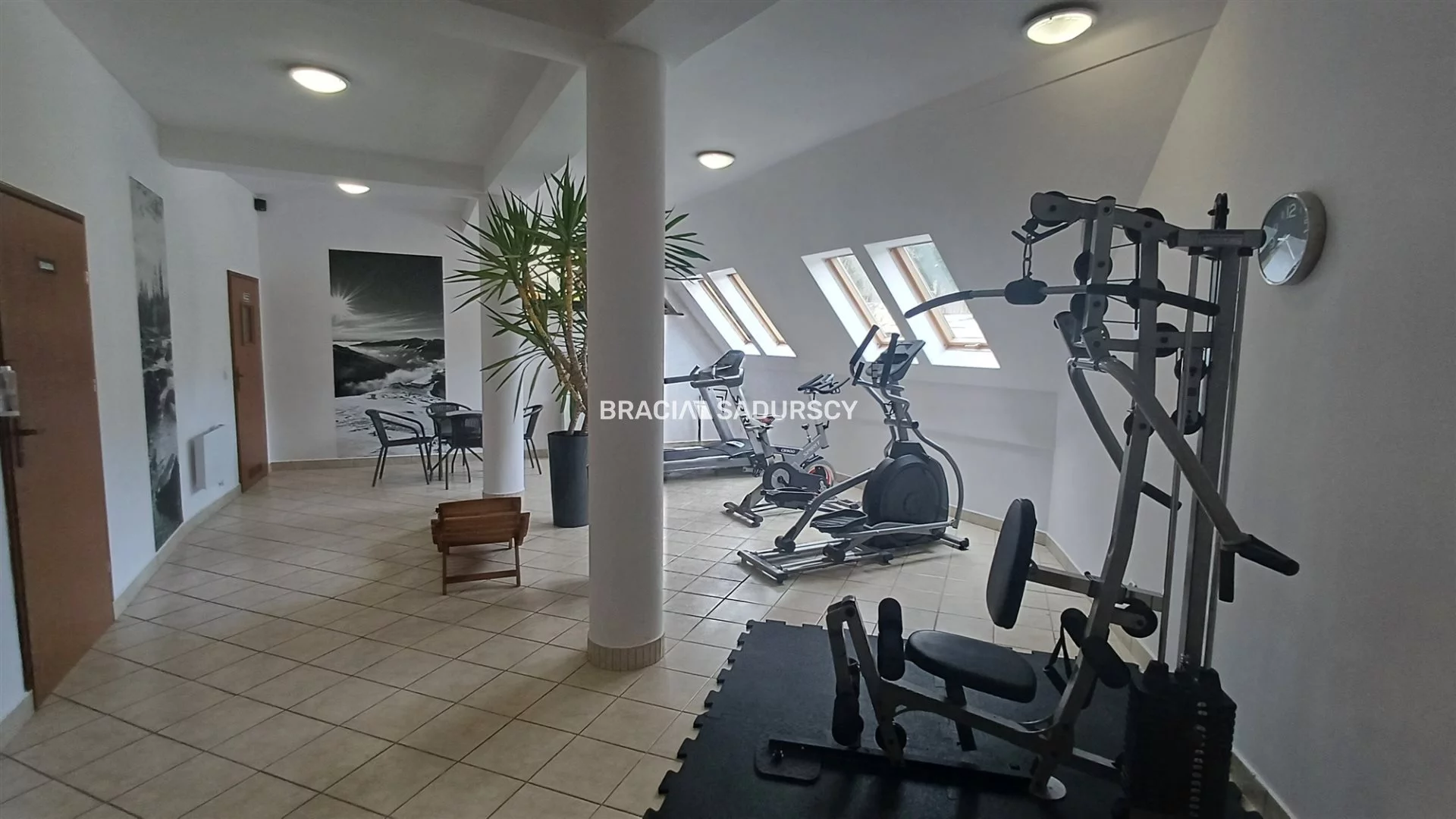 3 pokoje, mieszkanie 53,64 m², piętro 3, oferta nr , BS5-MS-308044-15, Kościelisko, Nędzy-Kubińca