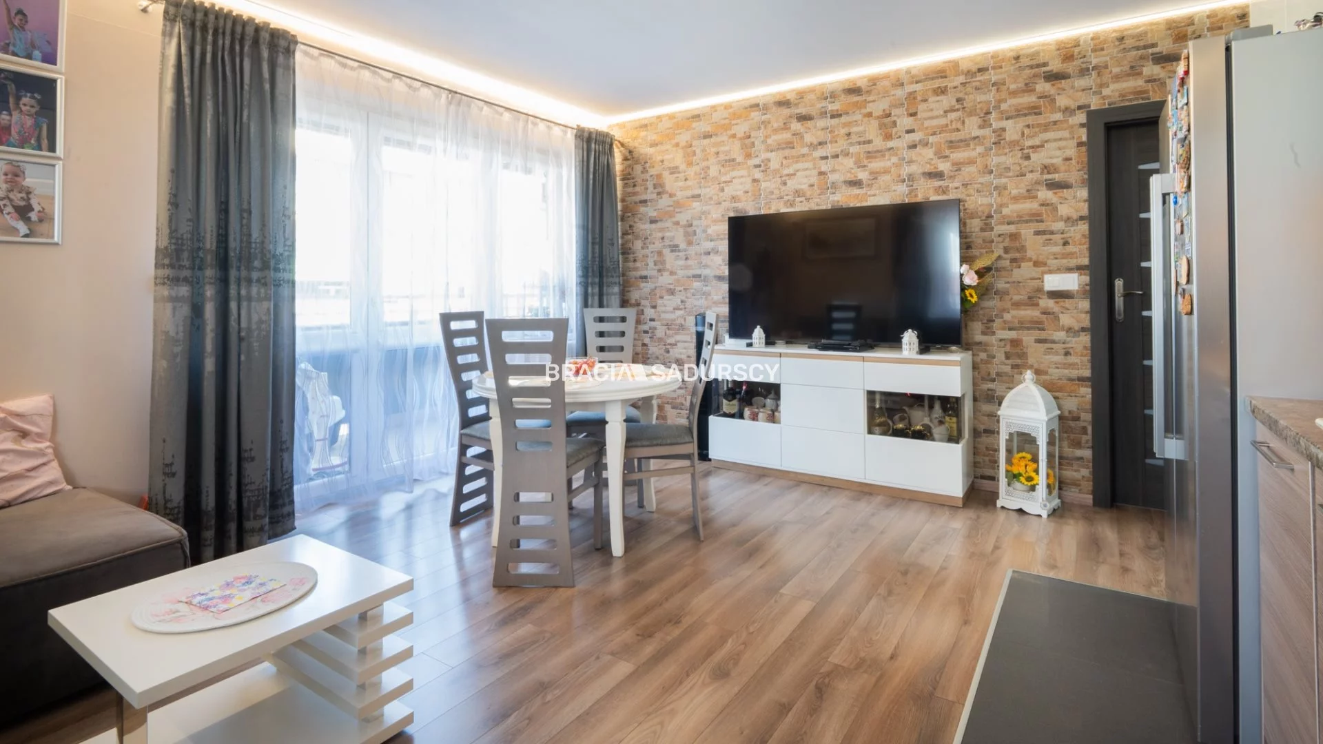 3 pokoje, apartament 51,03 m², piętro 1, oferta nr , BS5-MS-310064-6, Kraków, Mistrzejowice, Nowa Huta, Niebyła