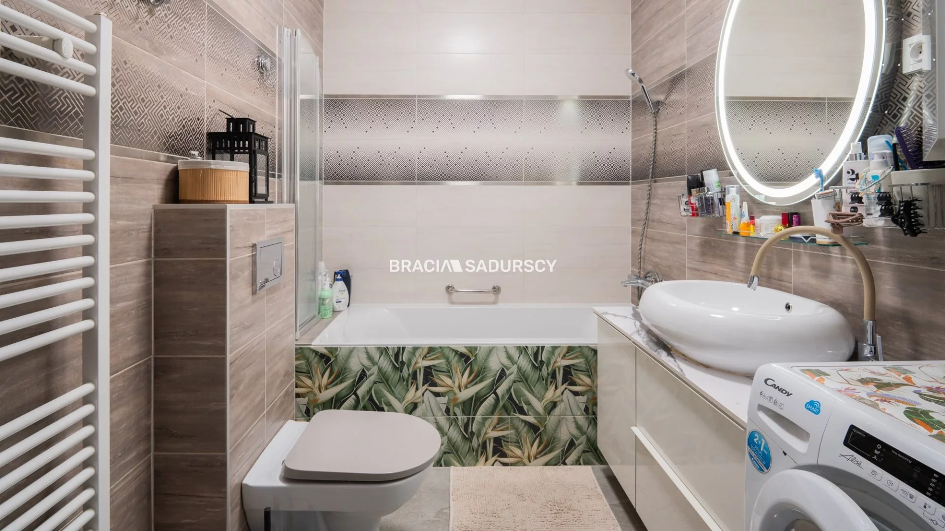 3 pokoje, apartament 51,03 m², piętro 1, oferta nr , BS5-MS-310064-6, Kraków, Mistrzejowice, Nowa Huta, Niebyła