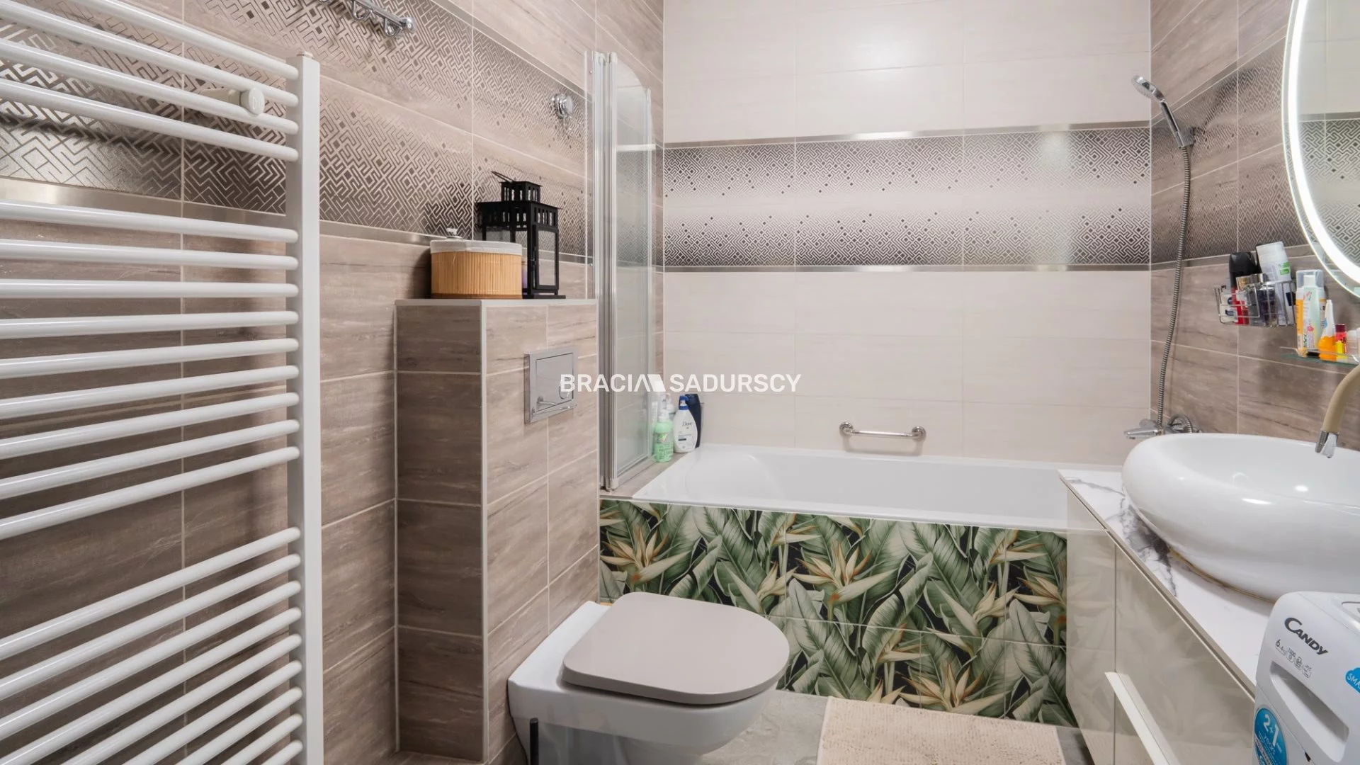 3 pokoje, apartament 51,03 m², piętro 1, oferta nr , BS5-MS-310064-6, Kraków, Mistrzejowice, Nowa Huta, Niebyła