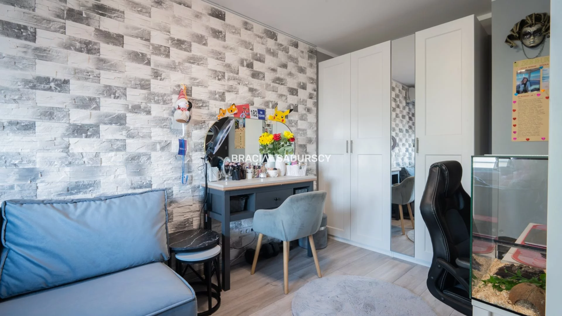 3 pokoje, apartament 51,03 m², piętro 1, oferta nr , BS5-MS-310064-6, Kraków, Mistrzejowice, Nowa Huta, Niebyła