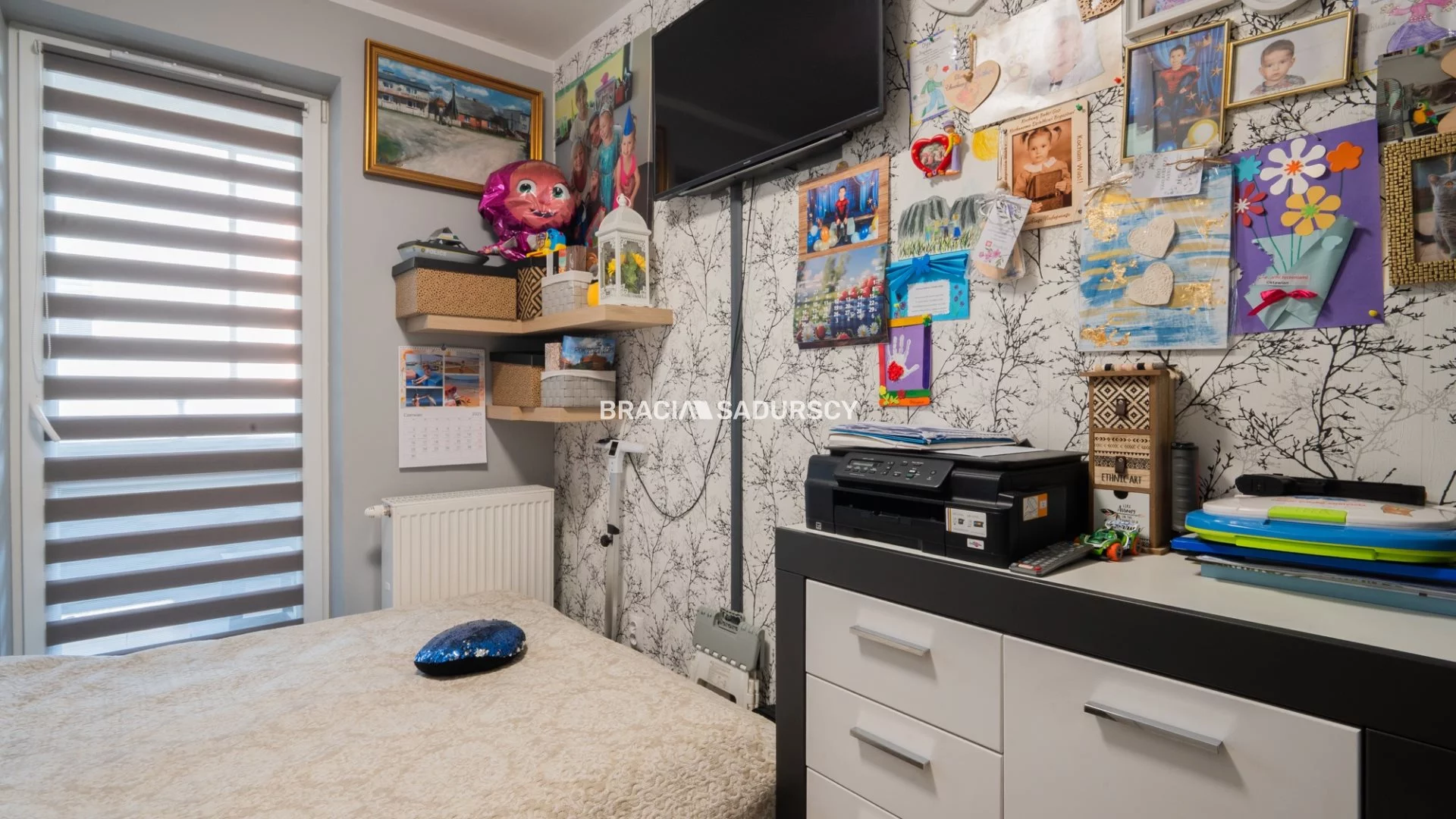 3 pokoje, apartament 51,03 m², piętro 1, oferta nr , BS5-MS-310064-6, Kraków, Mistrzejowice, Nowa Huta, Niebyła