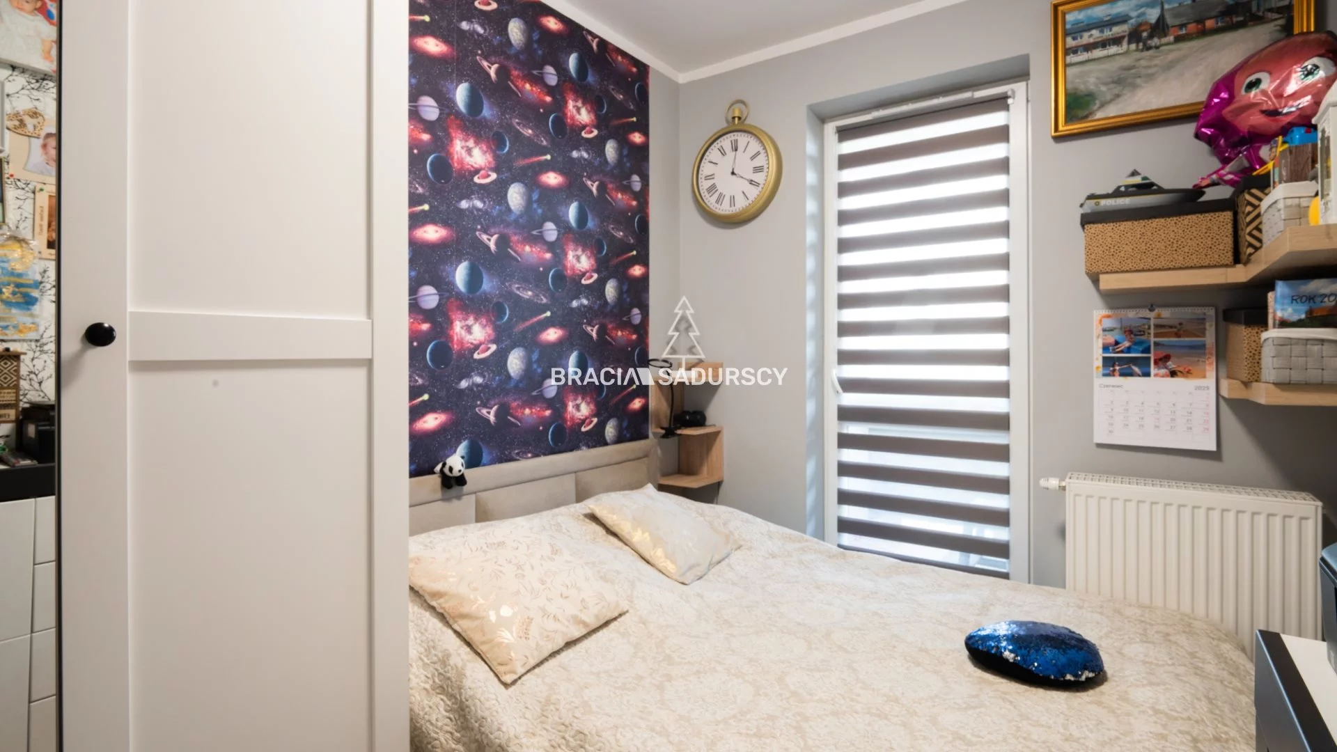 3 pokoje, apartament 51,03 m², piętro 1, oferta nr , BS5-MS-310064-6, Kraków, Mistrzejowice, Nowa Huta, Niebyła