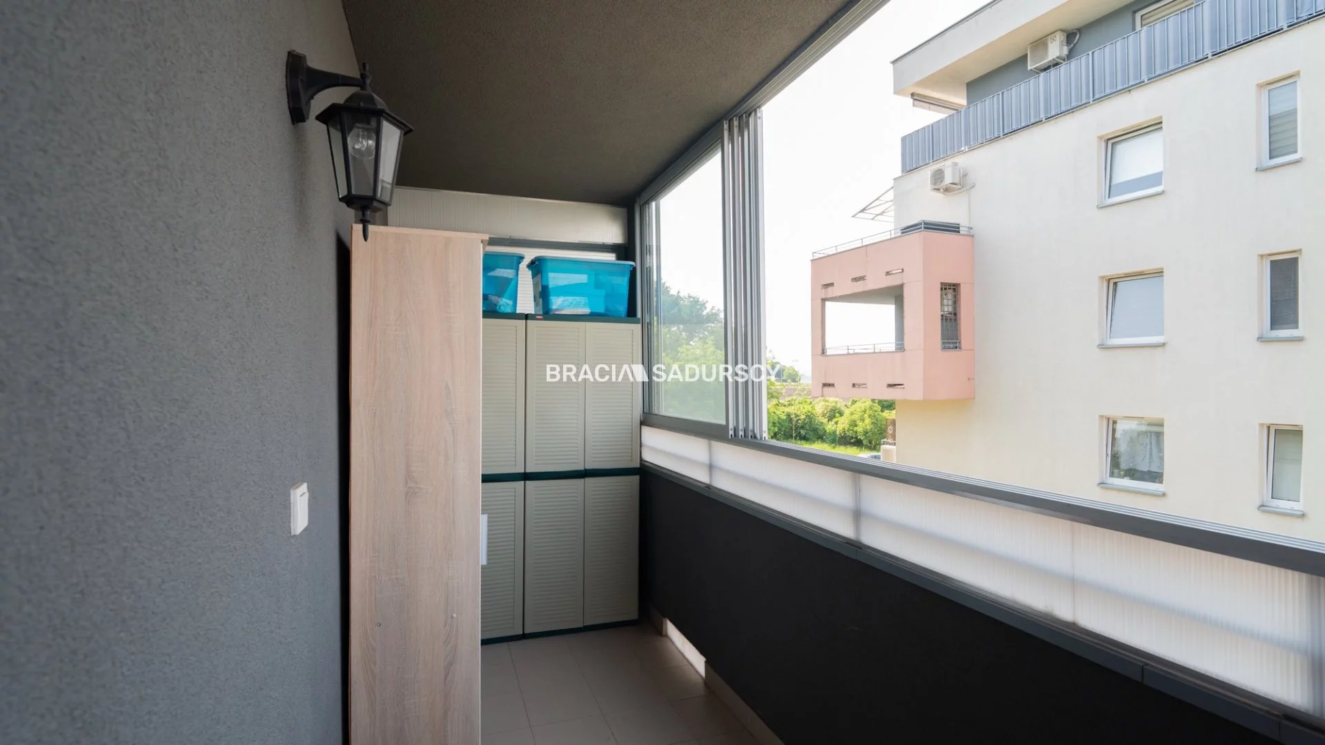 3 pokoje, apartament 51,03 m², piętro 1, oferta nr , BS5-MS-310064-6, Kraków, Mistrzejowice, Nowa Huta, Niebyła