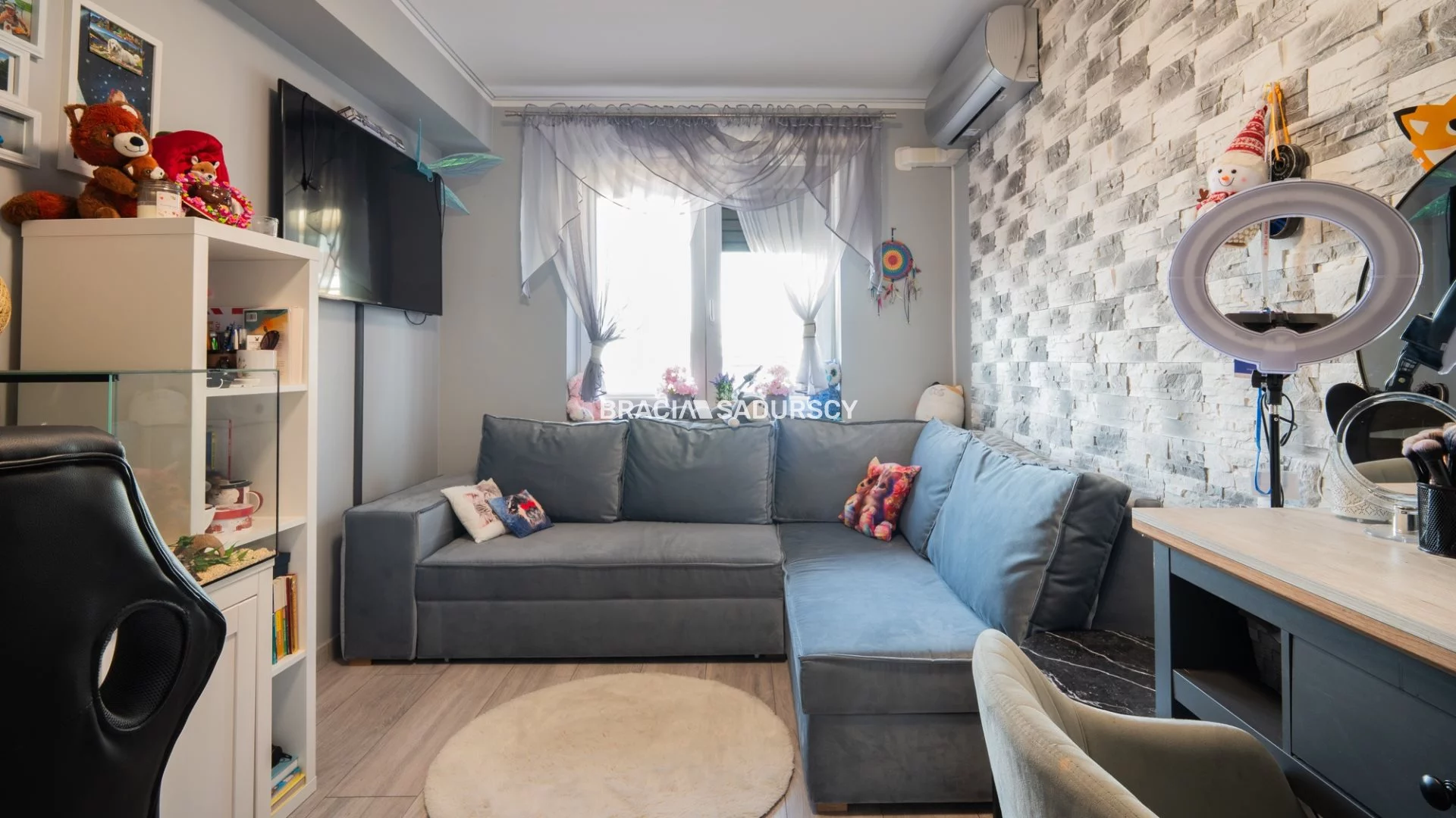 3 pokoje, mieszkanie 51,03 m², piętro 1, oferta nr , BS5-MS-310064-8, Kraków, Mistrzejowice, Nowa Huta, Niebyła