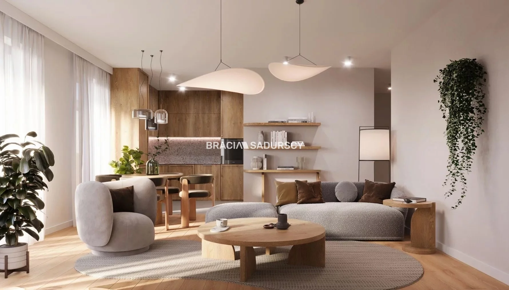 Apartamenty BS2-MS-312471 Kraków Prądnik Biały Noblistów Polskich