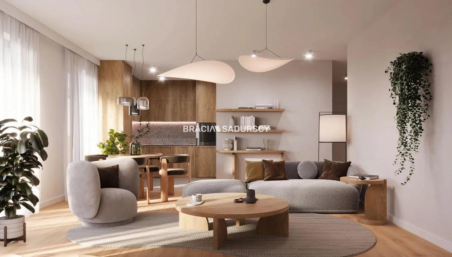 Apartamenty BS2-MS-312479 Kraków Prądnik Biały Noblistów Polskich