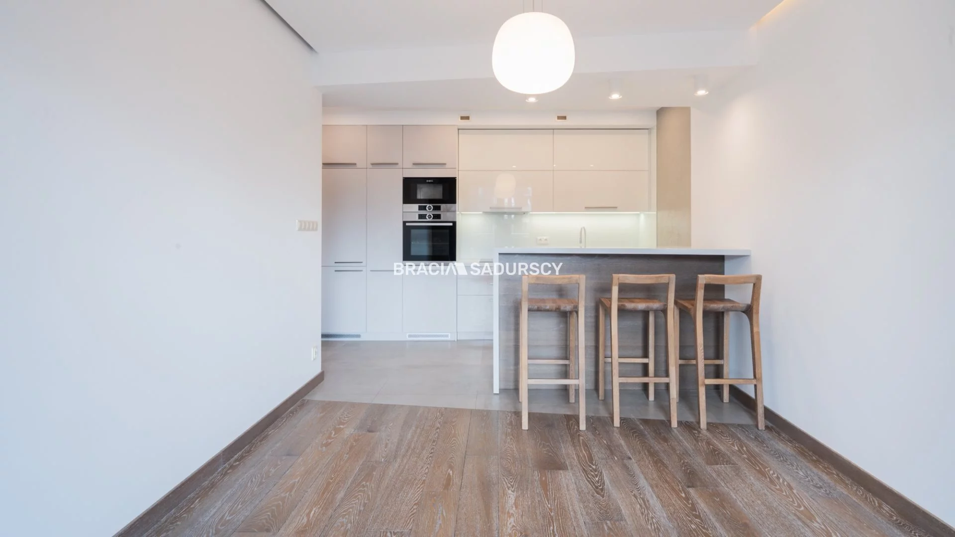 Apartamenty BS1-MS-310020 Kraków Grzegórzki Nullo
