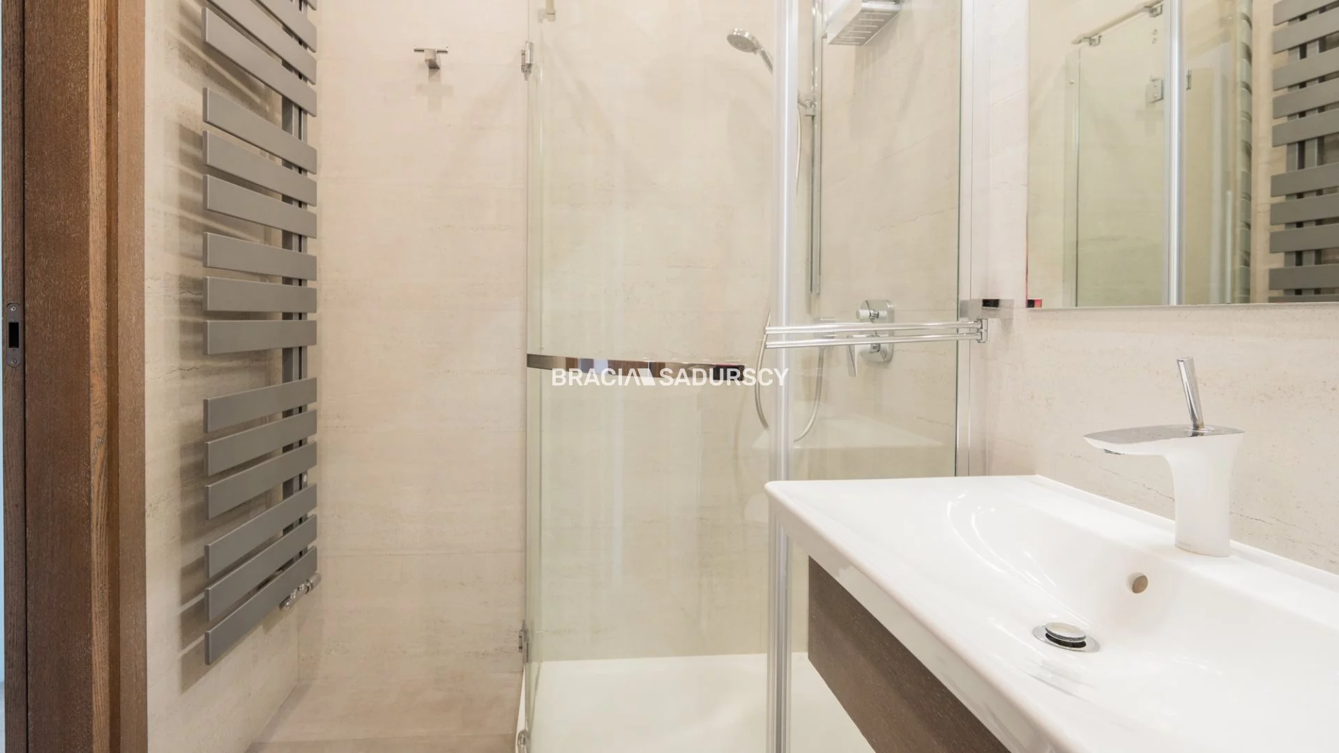 3 pokoje, mieszkanie 58,00 m², piętro 8, oferta nr , BS1-MS-310020-3, Kraków, Grzegórzki, Nullo