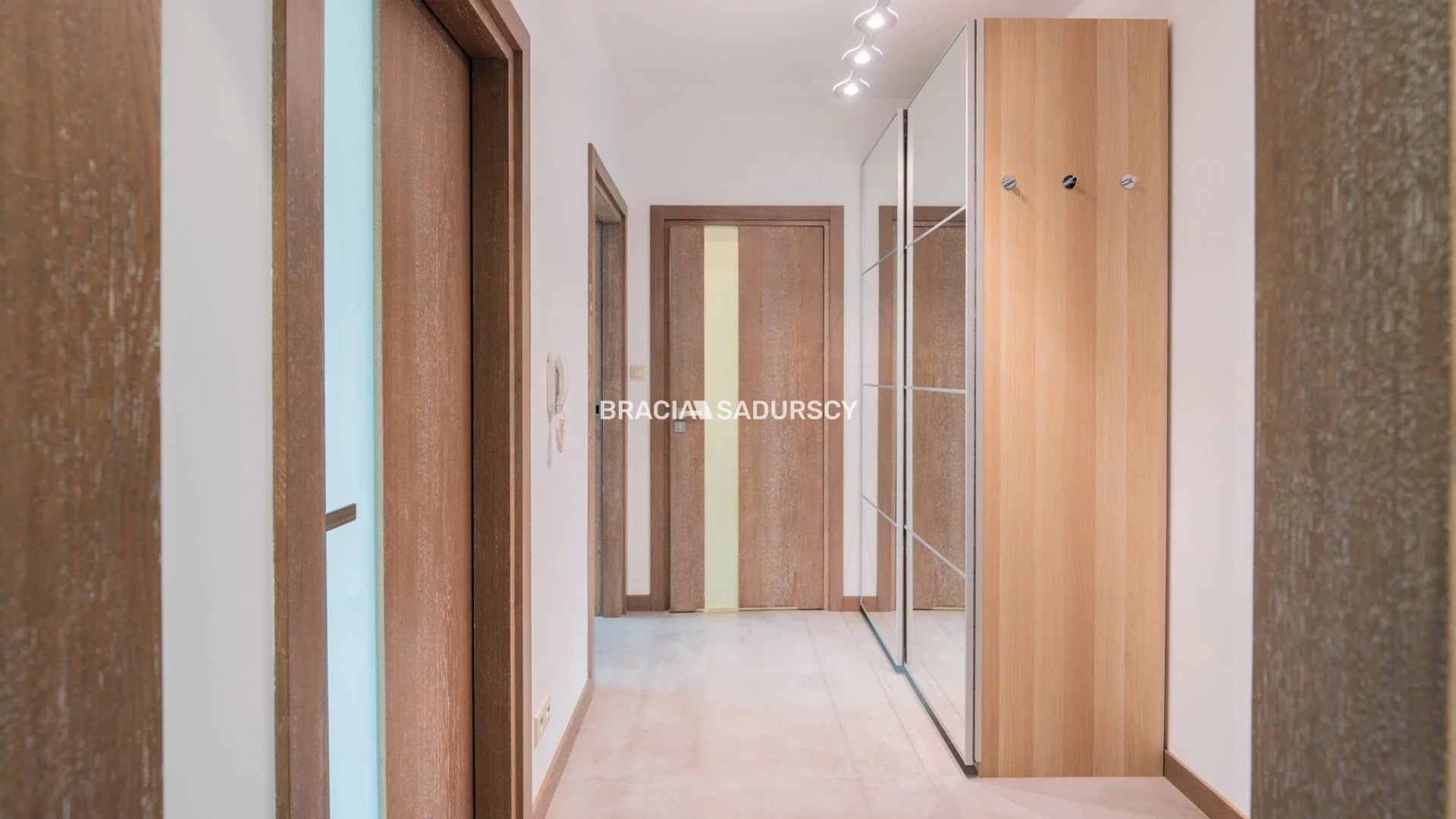 3 pokoje, mieszkanie 58,00 m², piętro 8, oferta nr , BS1-MS-310020-3, Kraków, Grzegórzki, Nullo