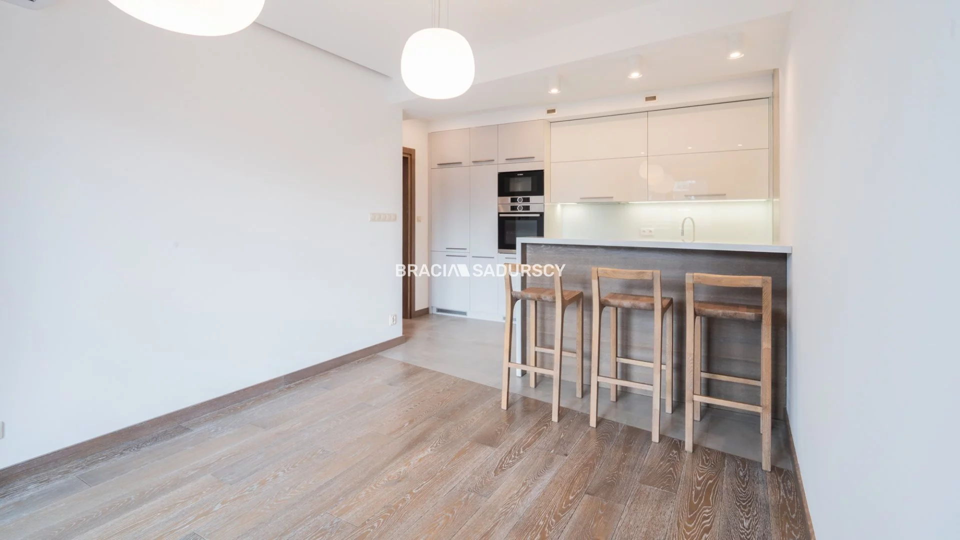 3 pokoje, mieszkanie 58,00 m², piętro 8, oferta nr , BS1-MS-310020-3, Kraków, Grzegórzki, Nullo