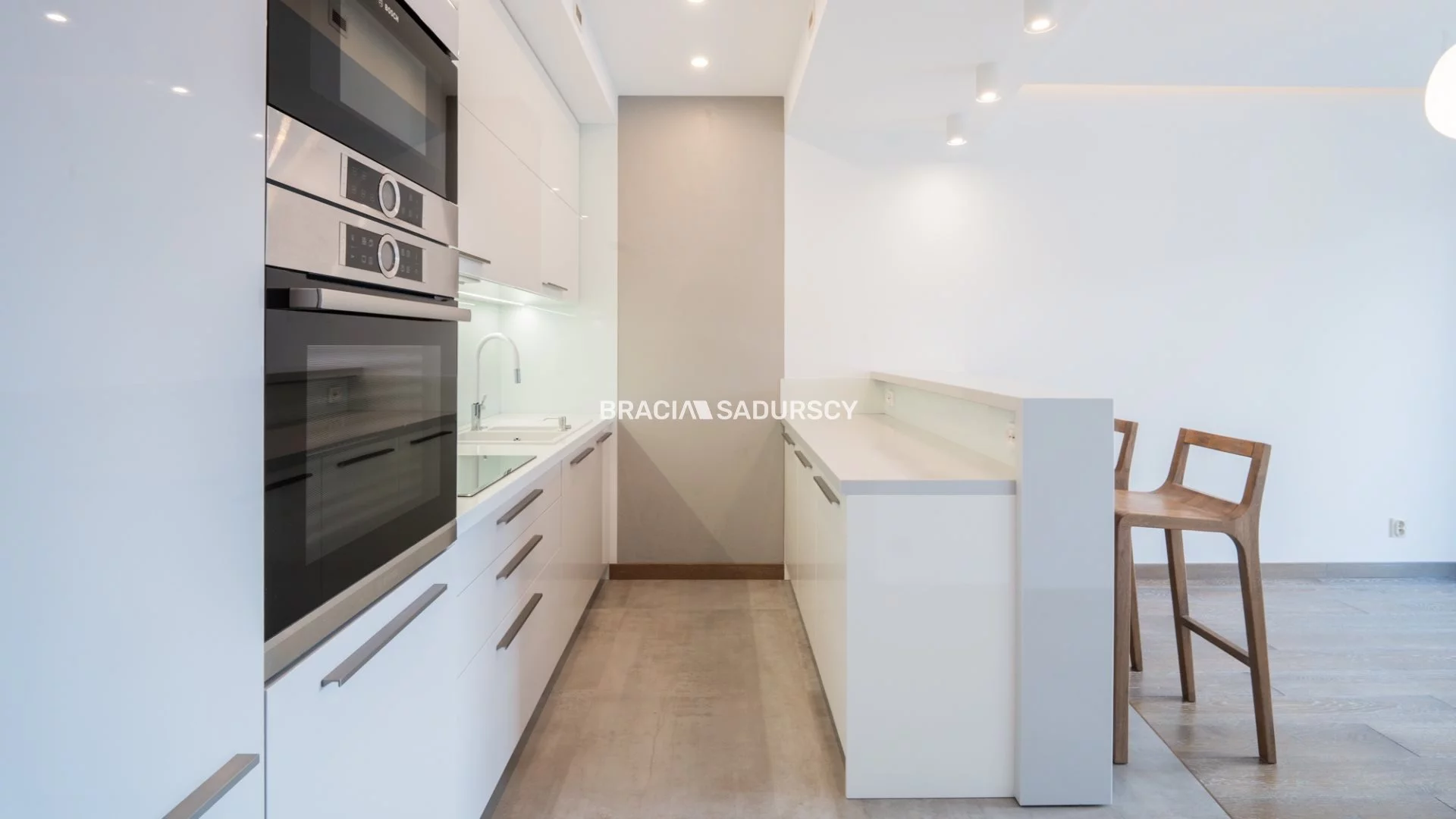 3 pokoje, mieszkanie 58,00 m², piętro 8, oferta nr , BS1-MS-310020-3, Kraków, Grzegórzki, Nullo