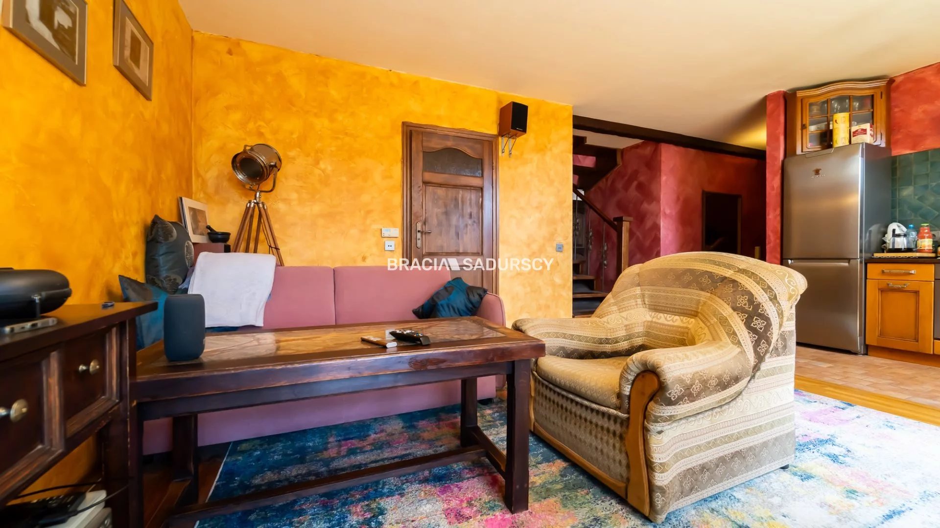 3 pokoje, mieszkanie 75,60 m², piętro 3, oferta nr , BS3-MS-308018-3, Kraków, Dębniki, Obozowa