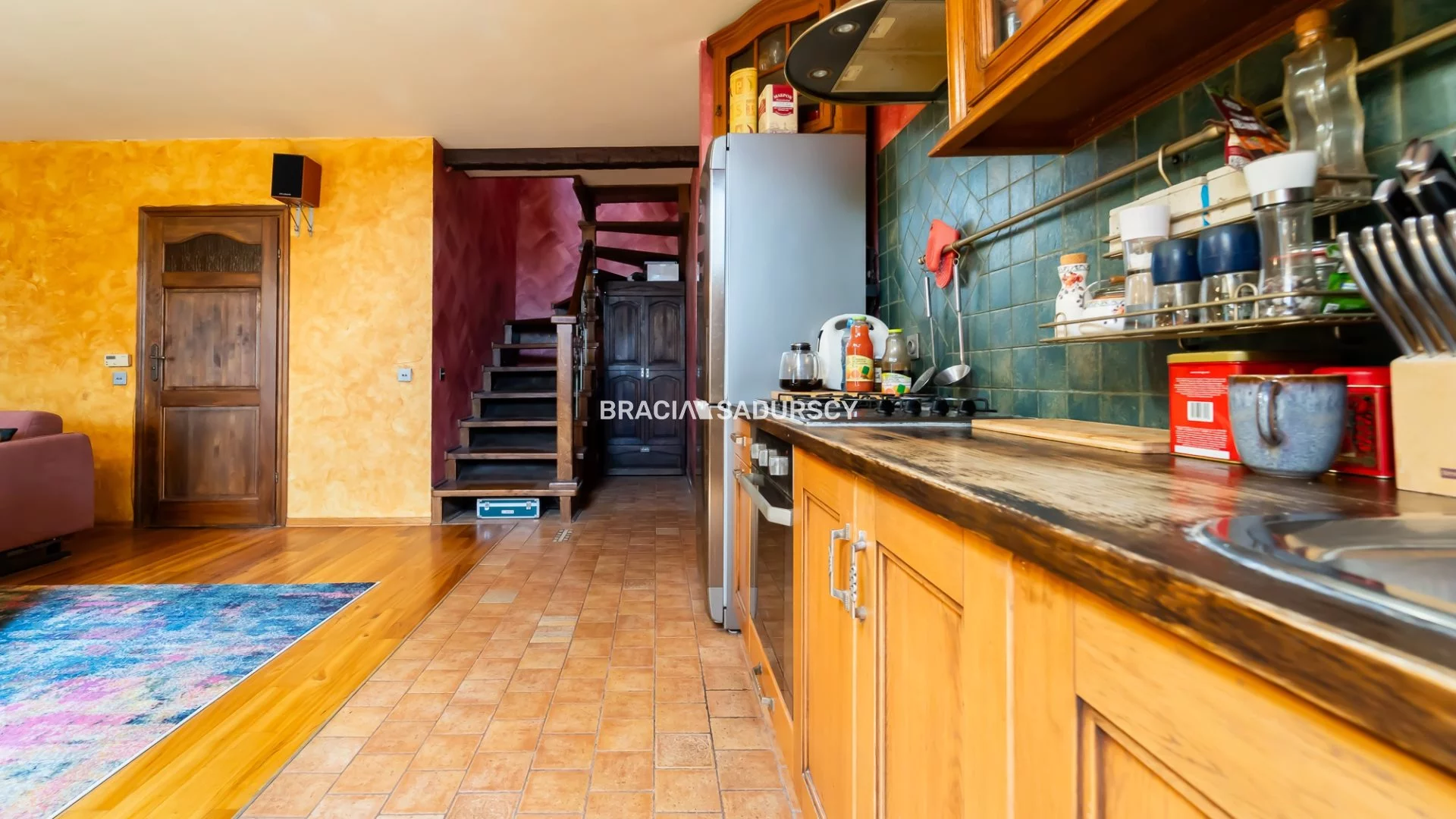 3 pokoje, mieszkanie 75,60 m², piętro 3, oferta nr , BS3-MS-308018-3, Kraków, Dębniki, Obozowa