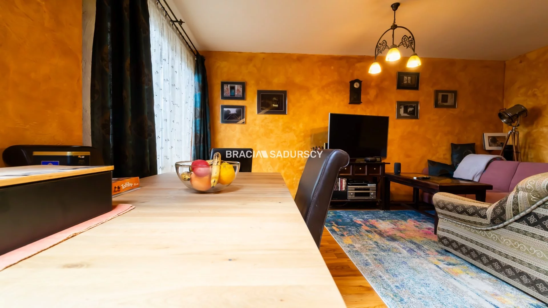 3 pokoje, mieszkanie 75,60 m², piętro 3, oferta nr , BS3-MS-308018-3, Kraków, Dębniki, Obozowa