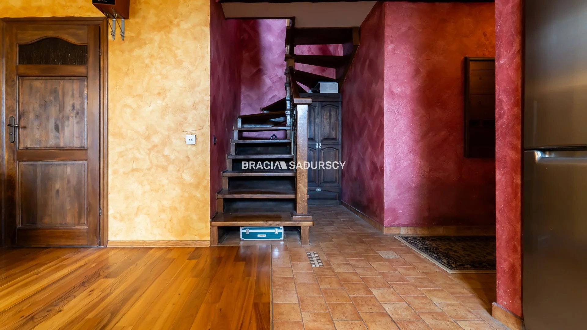 3 pokoje, mieszkanie 75,60 m², piętro 3, oferta nr , BS3-MS-308018-3, Kraków, Dębniki, Obozowa