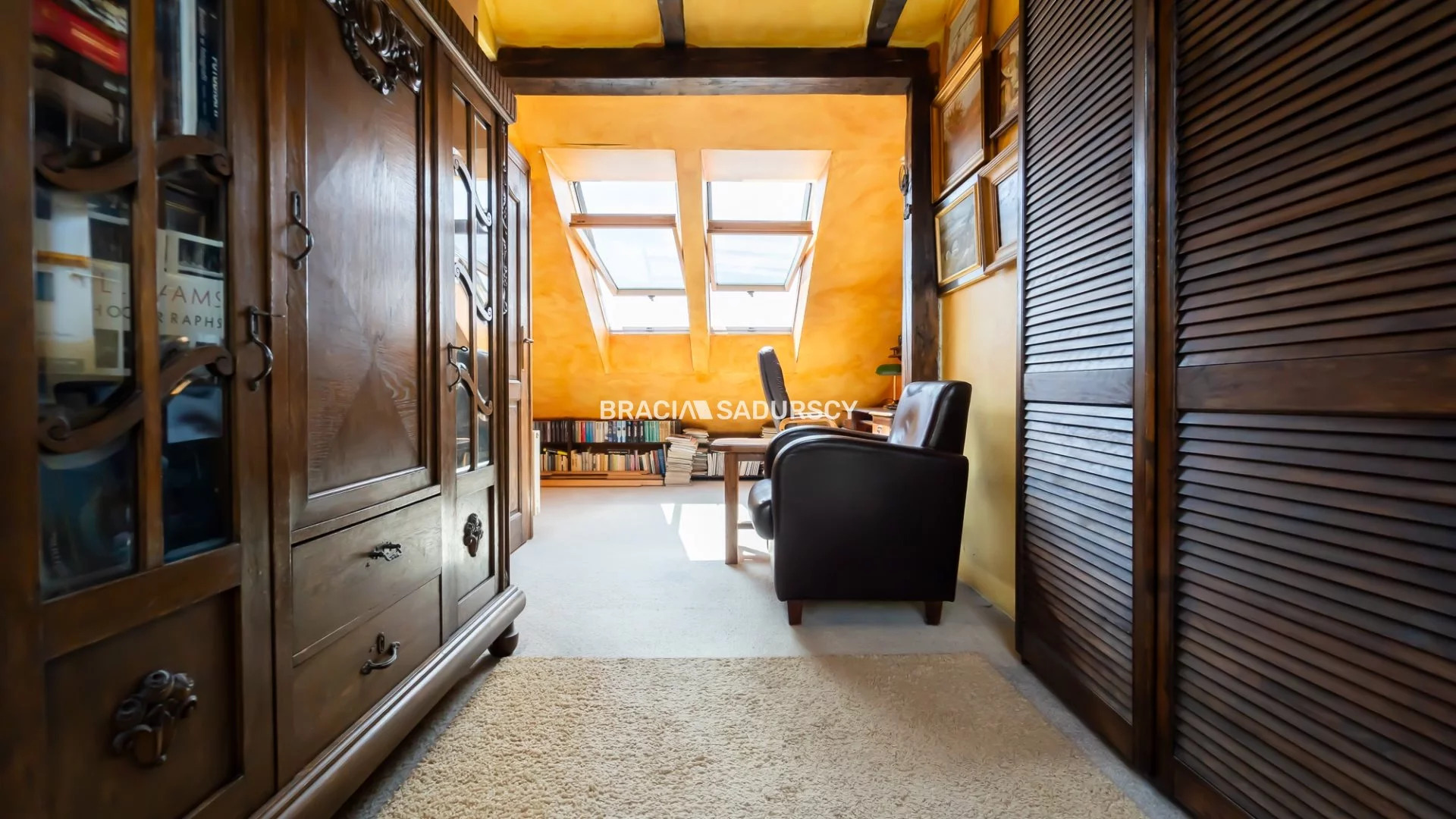 3 pokoje, mieszkanie 75,60 m², piętro 3, oferta nr , BS3-MS-308018-3, Kraków, Dębniki, Obozowa