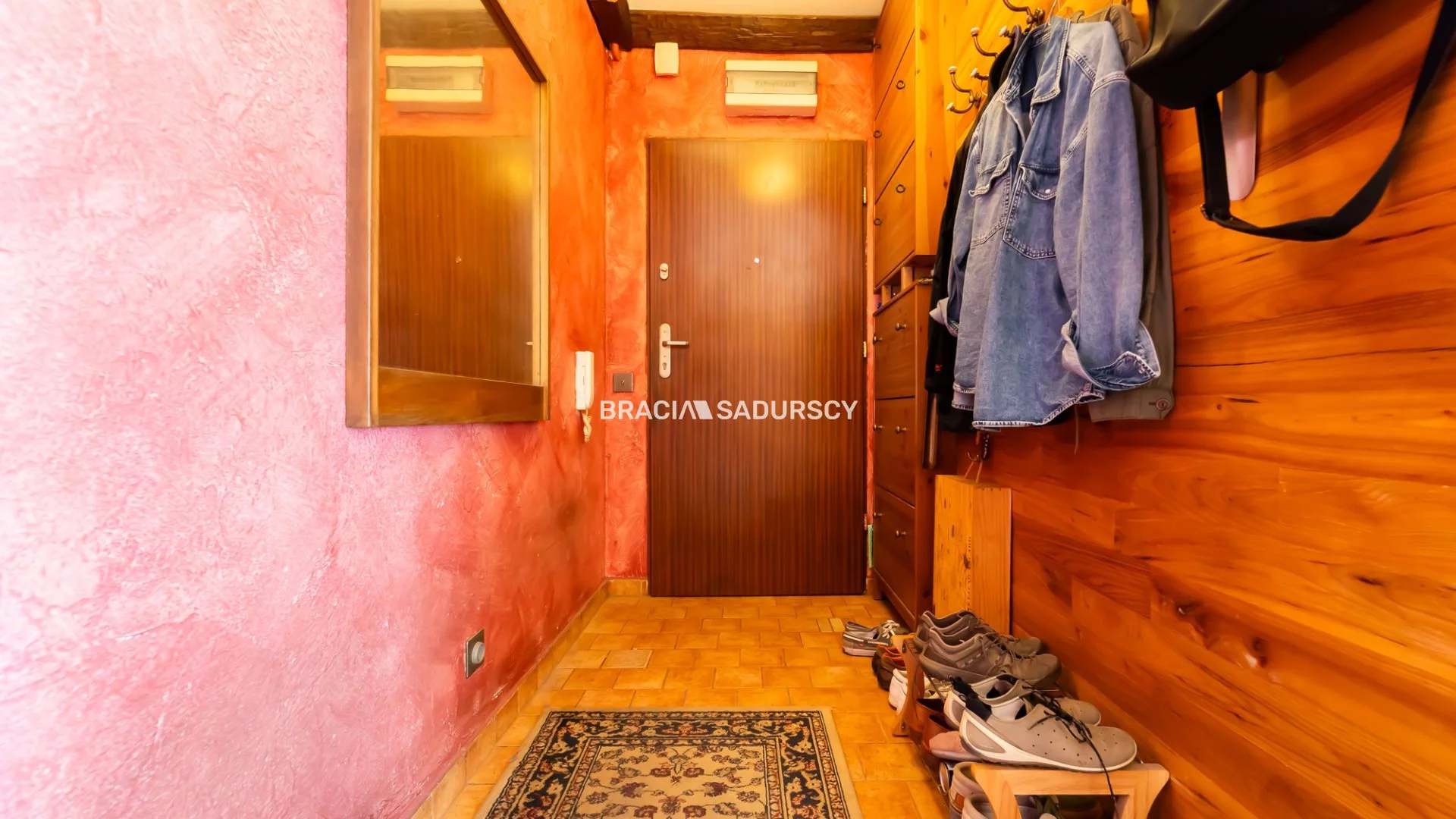 3 pokoje, mieszkanie 75,60 m², piętro 3, oferta nr , BS3-MS-308018-3, Kraków, Dębniki, Obozowa