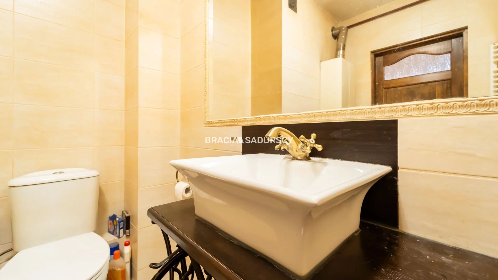 3 pokoje, mieszkanie 75,60 m², piętro 3, oferta nr , BS3-MS-308018-3, Kraków, Dębniki, Obozowa
