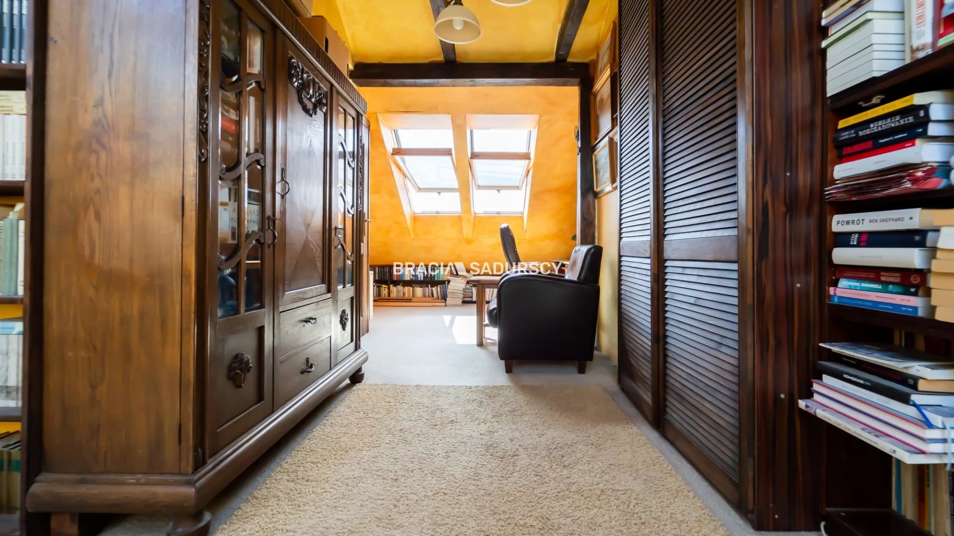 3 pokoje, mieszkanie 75,60 m², piętro 3, oferta nr , BS3-MS-308018-3, Kraków, Dębniki, Obozowa