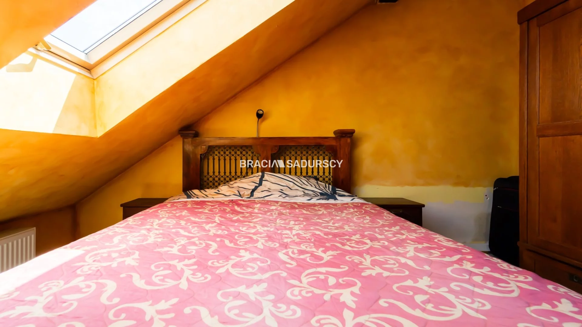 3 pokoje, mieszkanie 75,60 m², piętro 3, oferta nr , BS3-MS-308018-3, Kraków, Dębniki, Obozowa