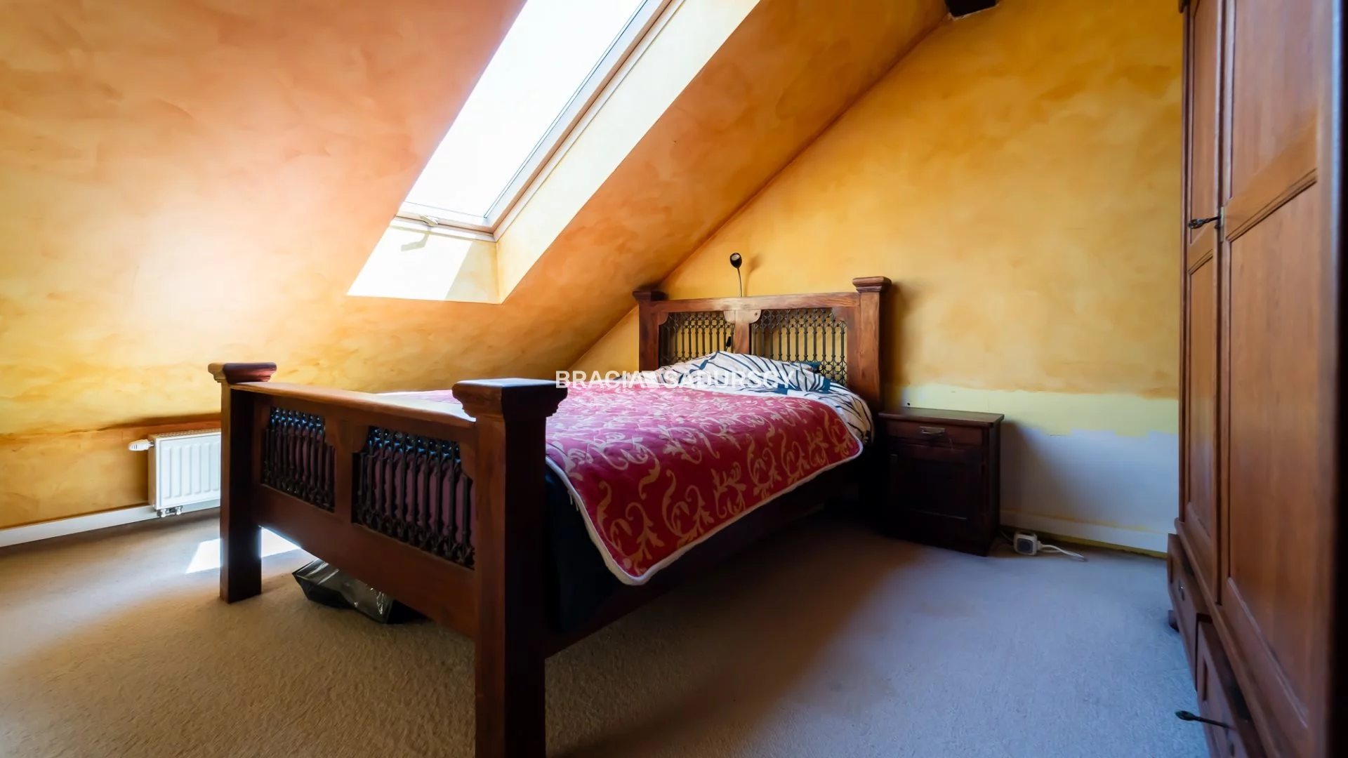 3 pokoje, mieszkanie 75,60 m², piętro 3, oferta nr , BS3-MS-308018-3, Kraków, Dębniki, Obozowa
