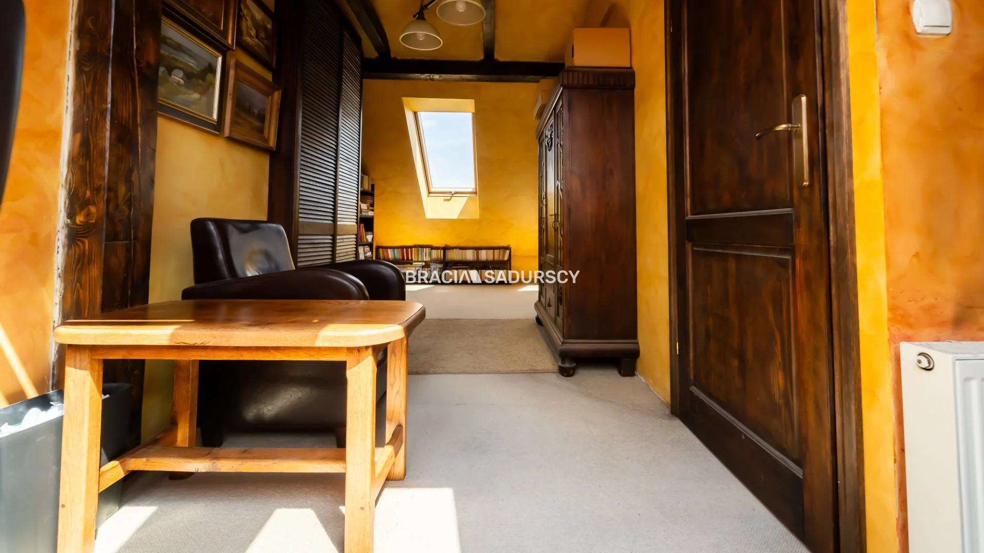 3 pokoje, mieszkanie 75,60 m², piętro 3, oferta nr , BS3-MS-308018-3, Kraków, Dębniki, Obozowa