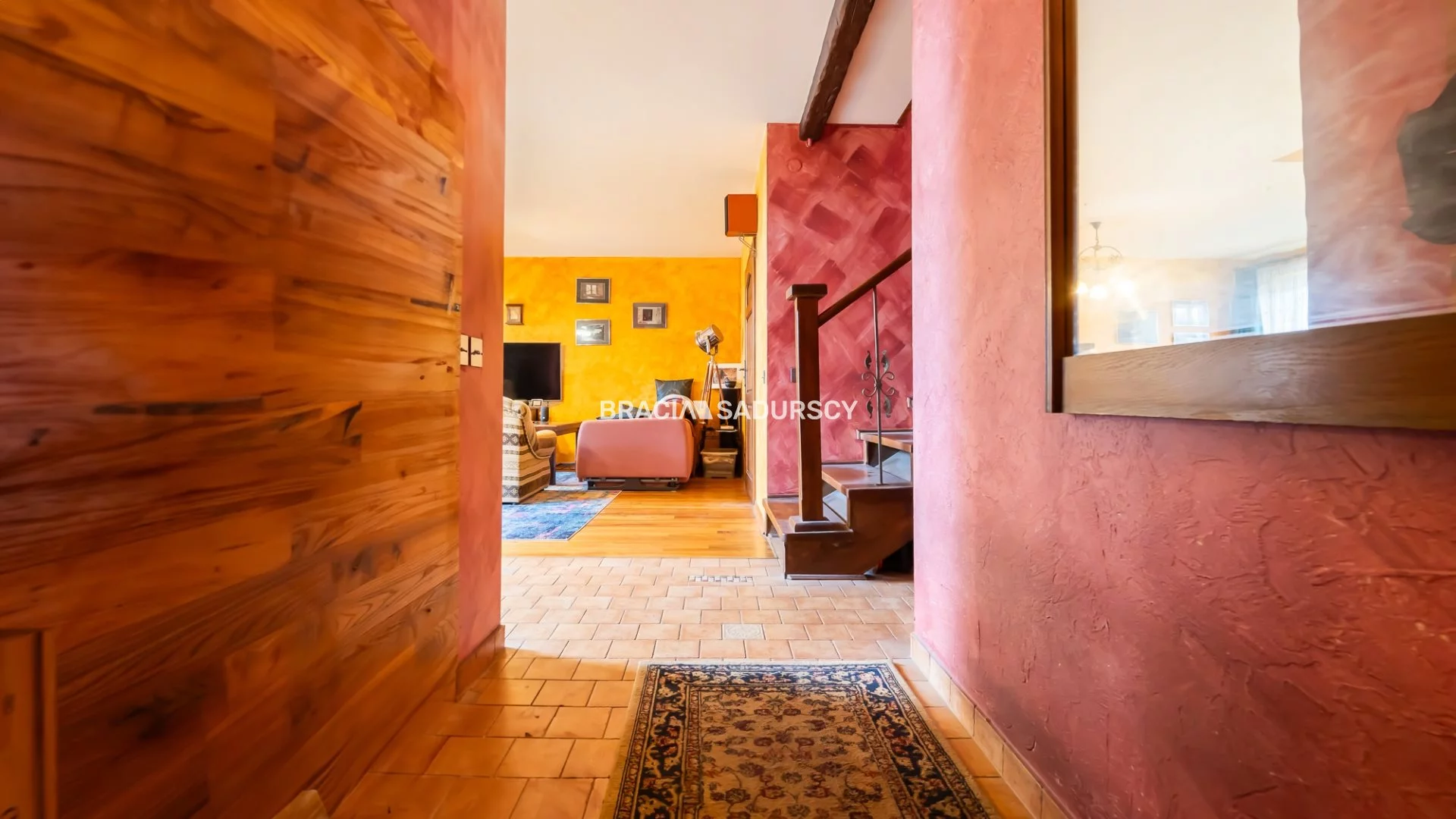 3 pokoje, mieszkanie 75,60 m², piętro 3, oferta nr , BS3-MS-308018-3, Kraków, Dębniki, Obozowa
