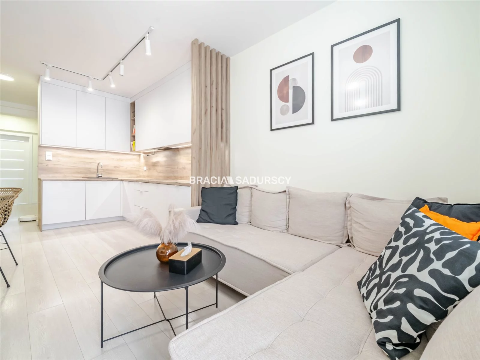 3 pokoje, mieszkanie 60,00 m², piętro 3, oferta nr , BS3-MS-312058, Kraków, Dębniki, Ruczaj, Obozowa