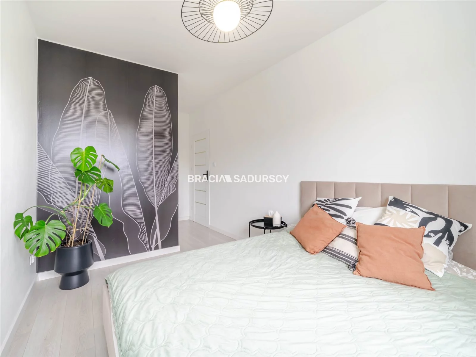 3 pokoje, mieszkanie 60,00 m², piętro 3, oferta nr , BS3-MS-312058, Kraków, Dębniki, Ruczaj, Obozowa