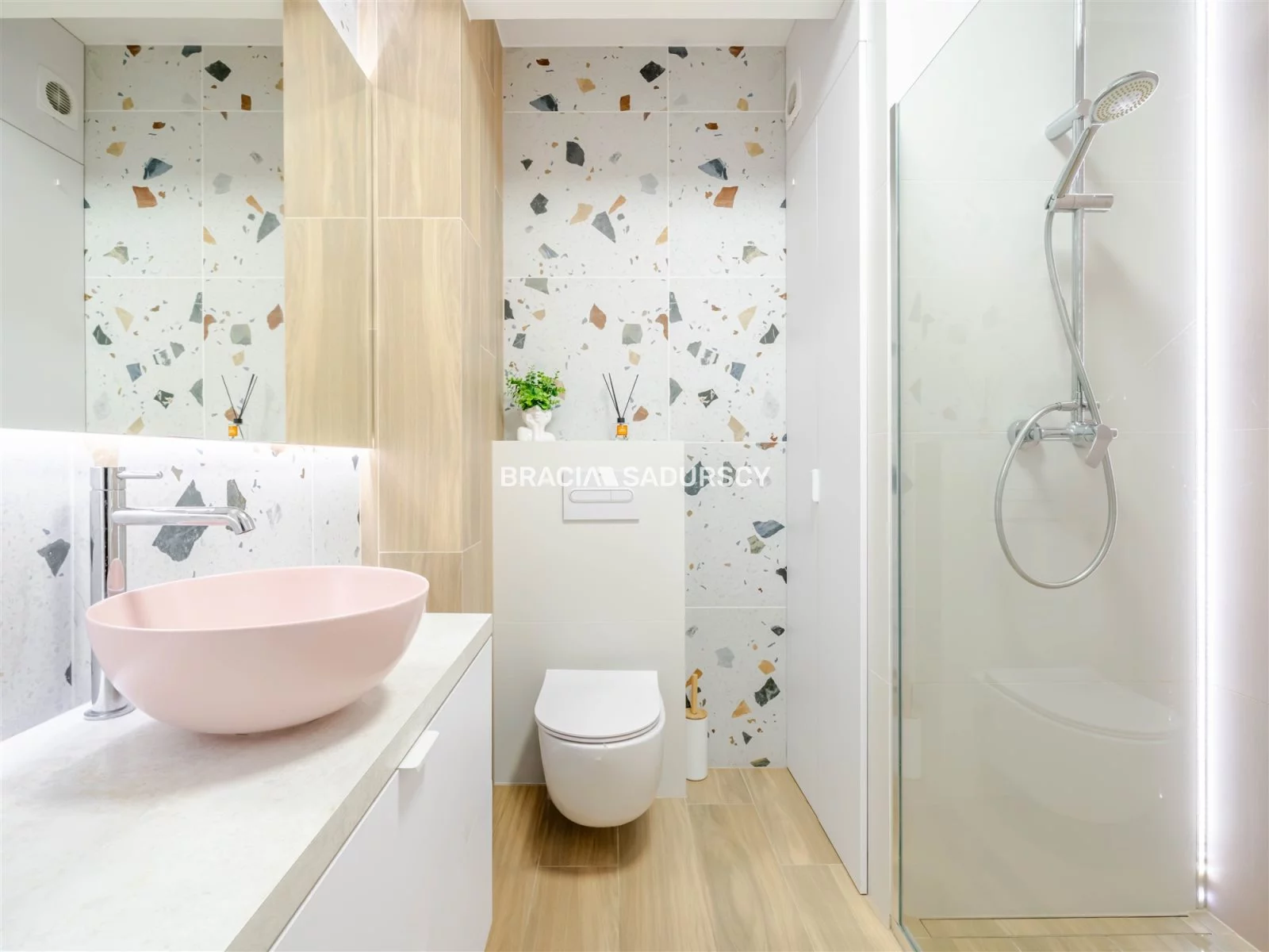 3 pokoje, mieszkanie 60,00 m², piętro 3, oferta nr , BS3-MS-312058, Kraków, Dębniki, Ruczaj, Obozowa