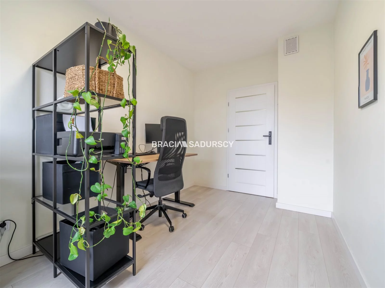 3 pokoje, mieszkanie 60,00 m², piętro 3, oferta nr , BS3-MS-312058, Kraków, Dębniki, Ruczaj, Obozowa