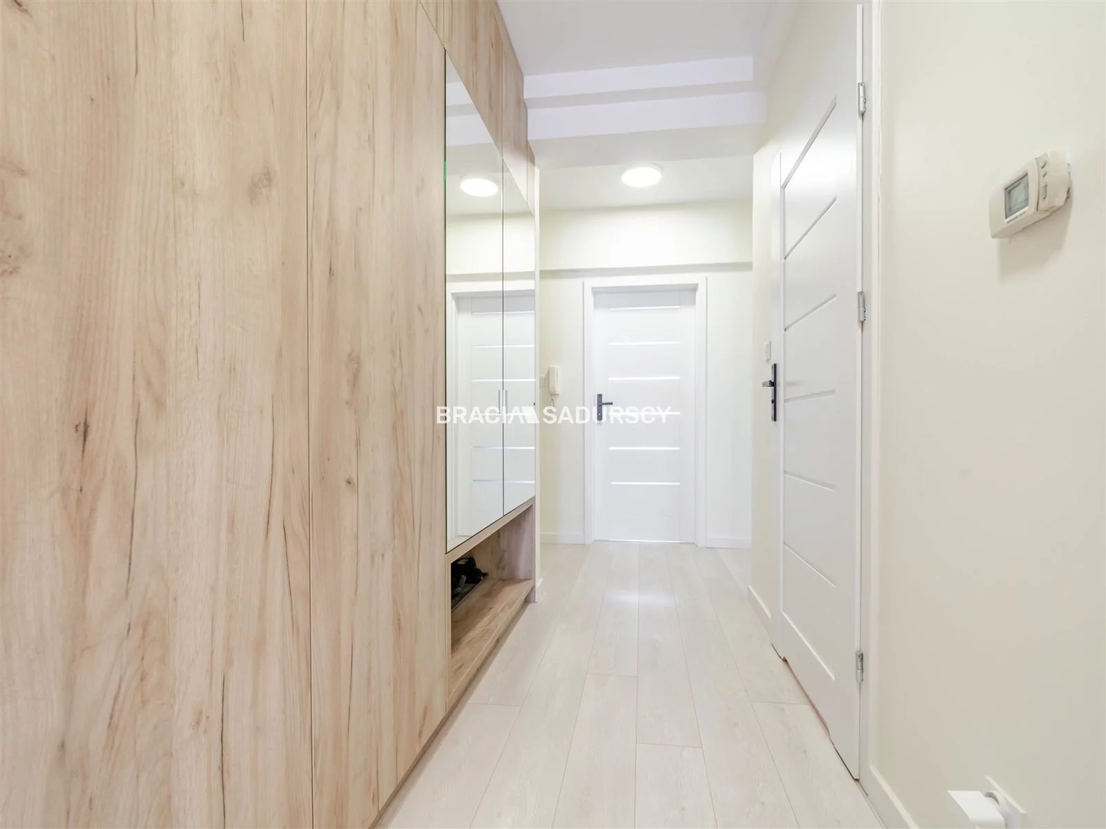3 pokoje, mieszkanie 60,00 m², piętro 3, oferta nr , BS3-MS-312058, Kraków, Dębniki, Ruczaj, Obozowa