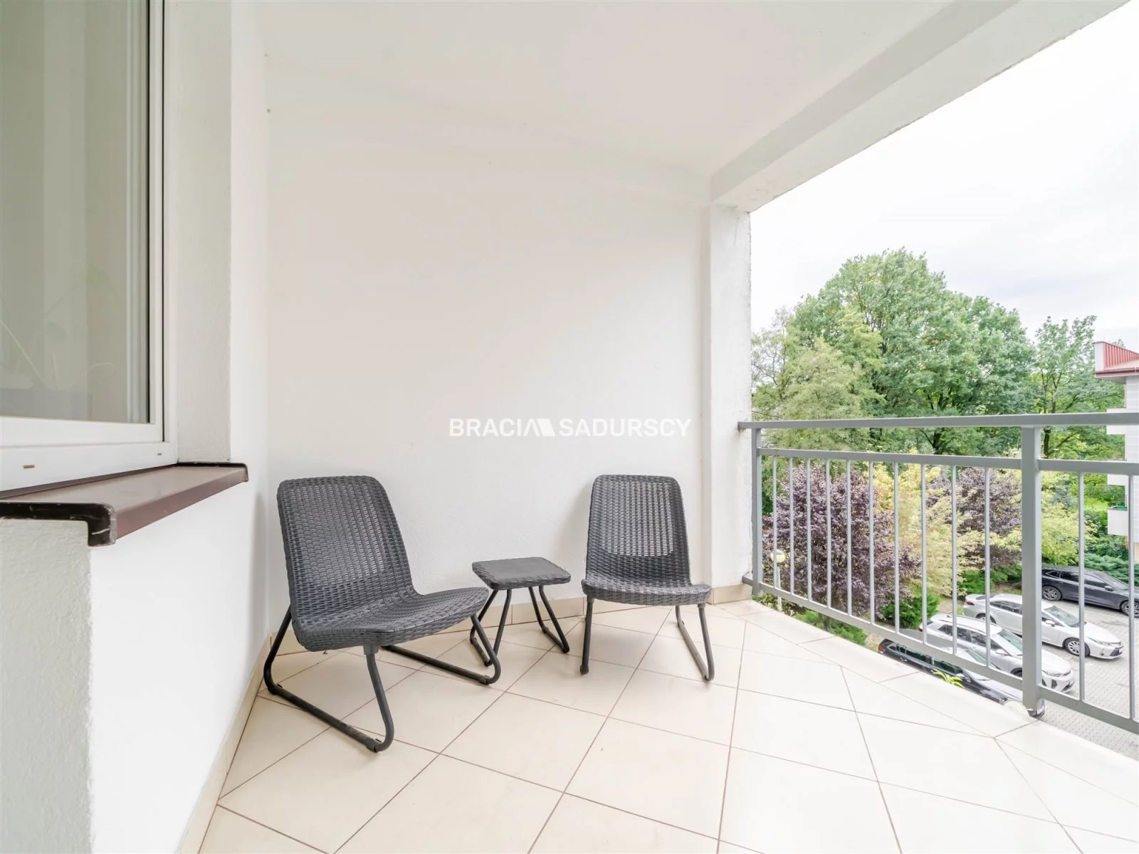 3 pokoje, mieszkanie 60,00 m², piętro 3, oferta nr , BS3-MS-312058, Kraków, Dębniki, Ruczaj, Obozowa
