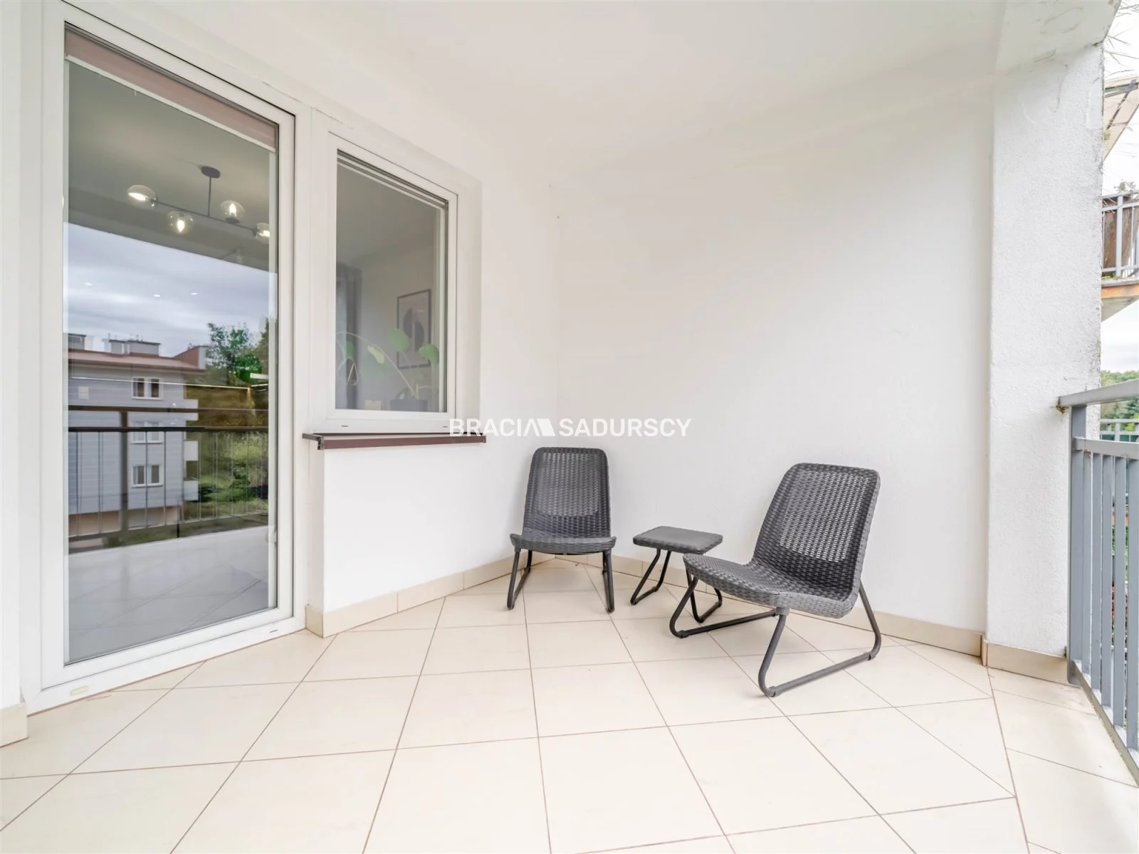 3 pokoje, mieszkanie 60,00 m², piętro 3, oferta nr , BS3-MS-312058, Kraków, Dębniki, Ruczaj, Obozowa
