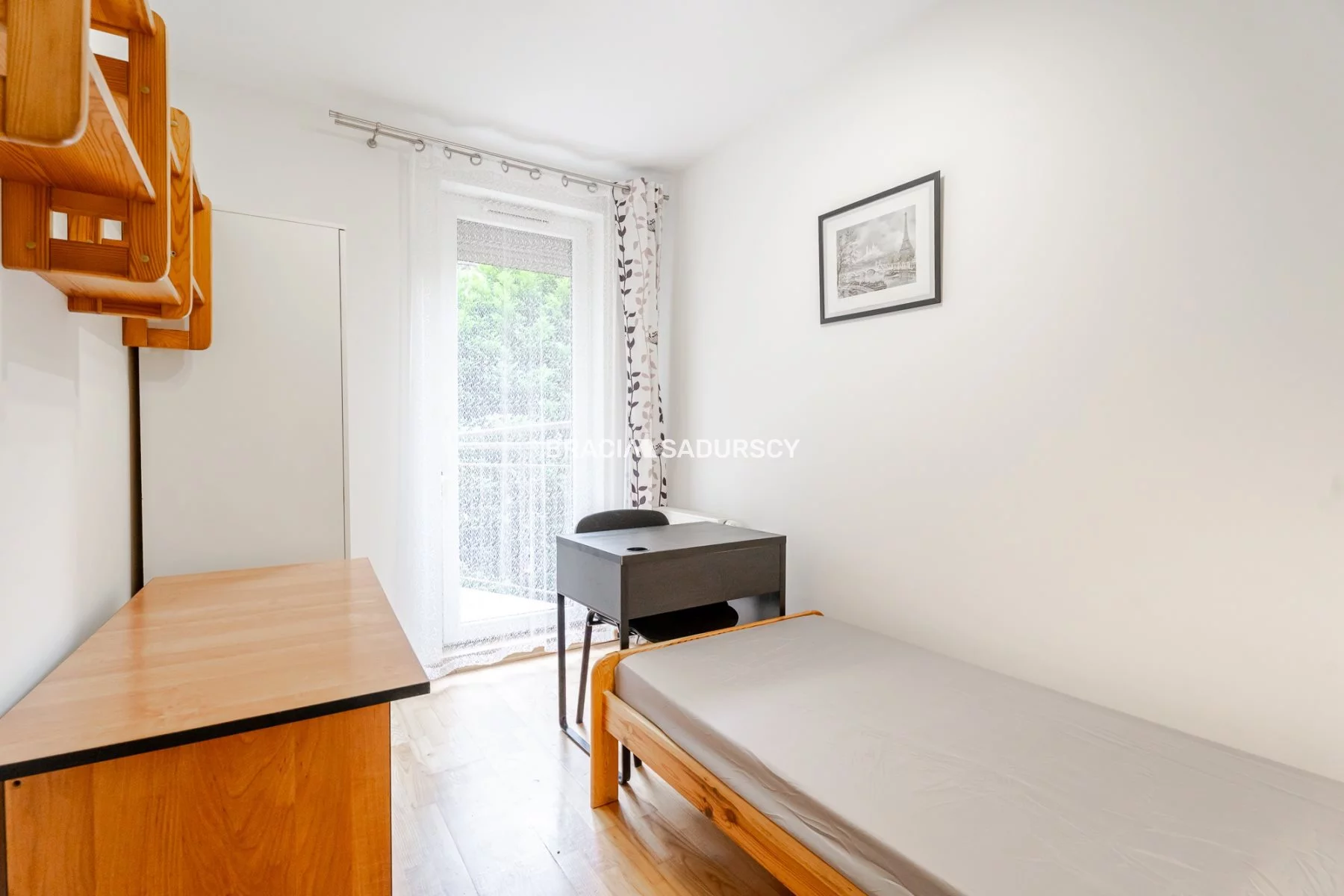 3 pokoje, mieszkanie 57,40 m², parter, oferta nr , BS1-MS-311731-29, Kraków, Dębniki, Ruczaj, Obozowa