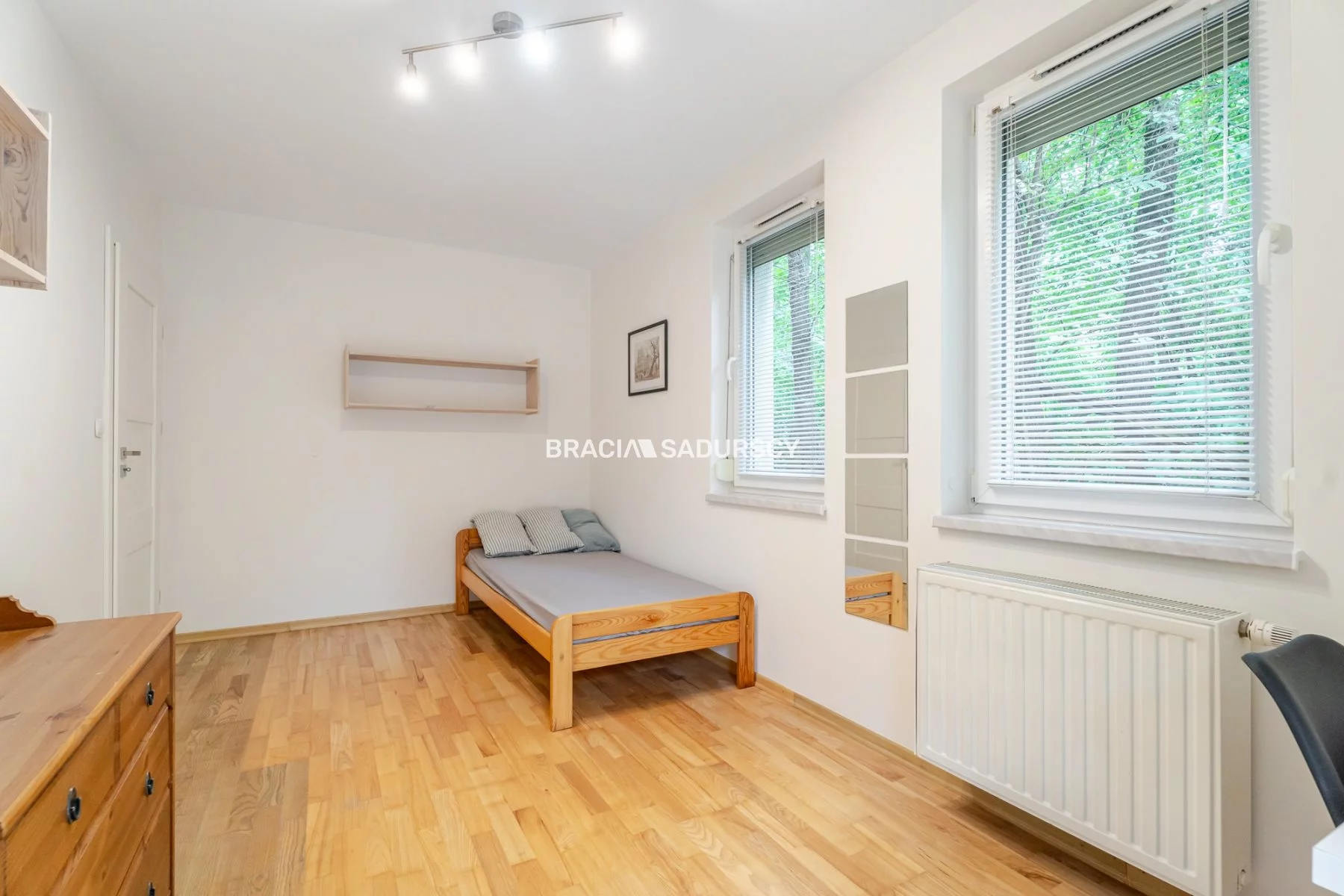 3 pokoje, mieszkanie 57,40 m², parter, oferta nr , BS1-MS-311731-29, Kraków, Dębniki, Ruczaj, Obozowa