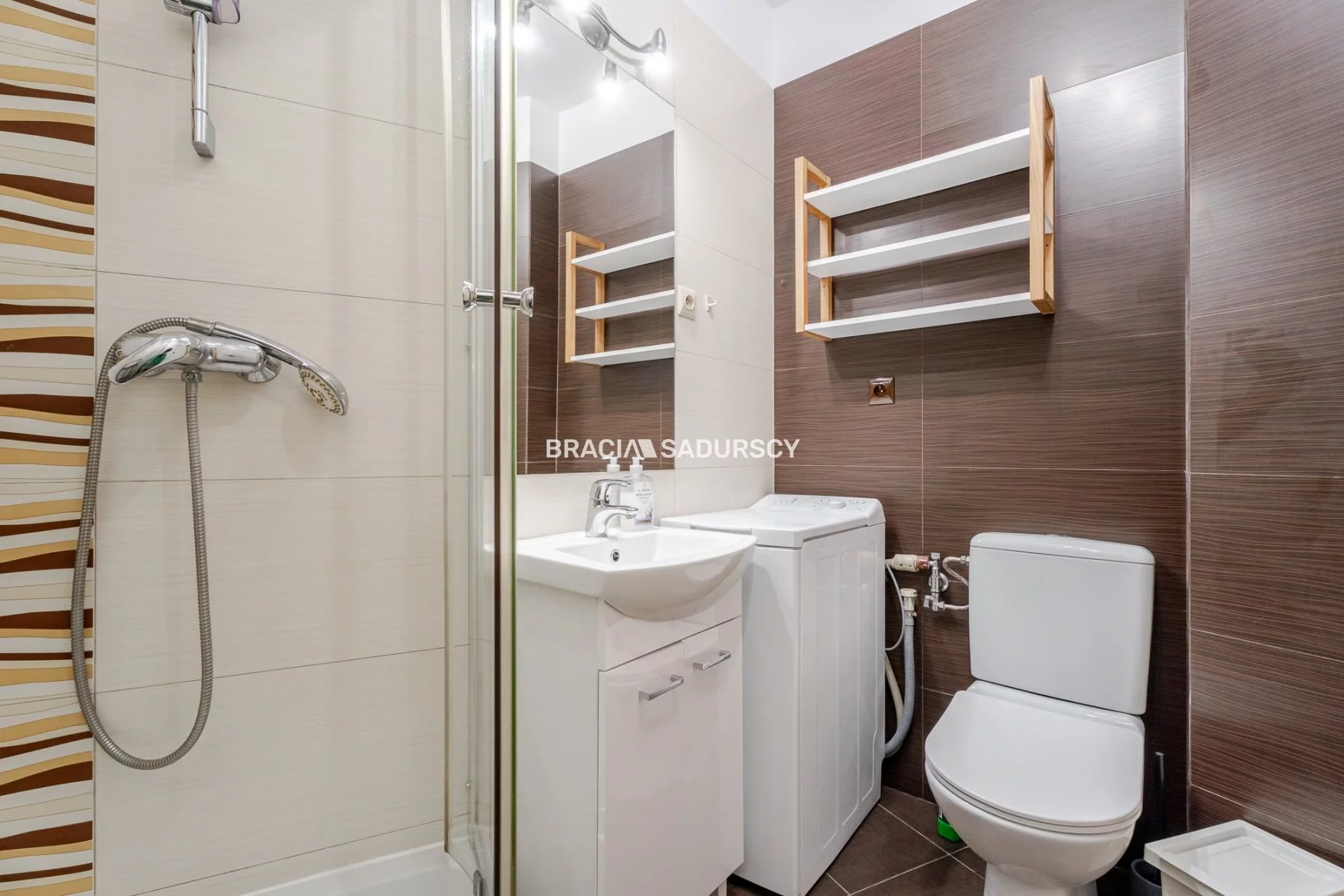 3 pokoje, mieszkanie 57,40 m², parter, oferta nr , BS1-MS-311731-29, Kraków, Dębniki, Ruczaj, Obozowa