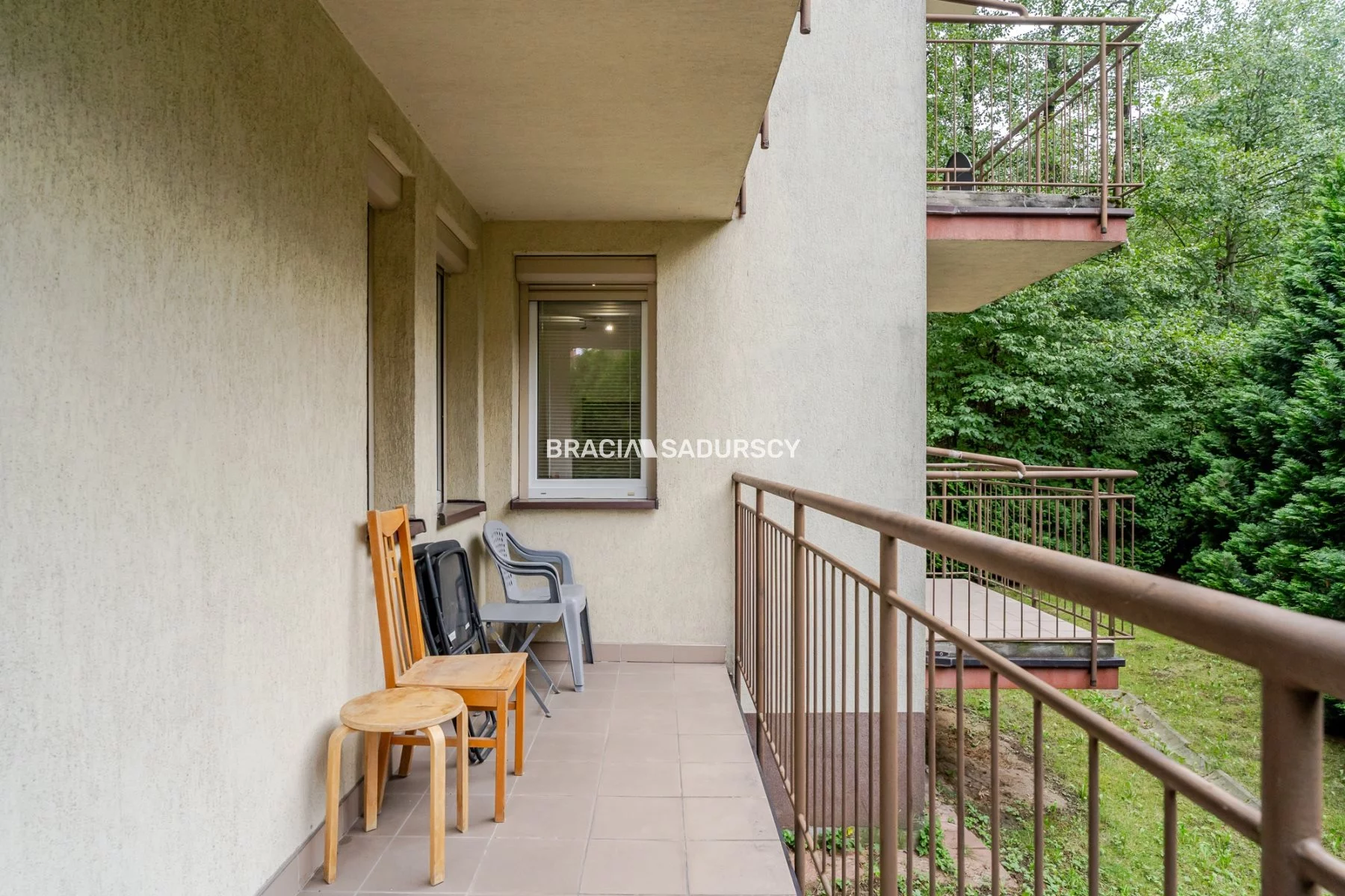 3 pokoje, mieszkanie 57,40 m², parter, oferta nr , BS1-MS-311731-29, Kraków, Dębniki, Ruczaj, Obozowa