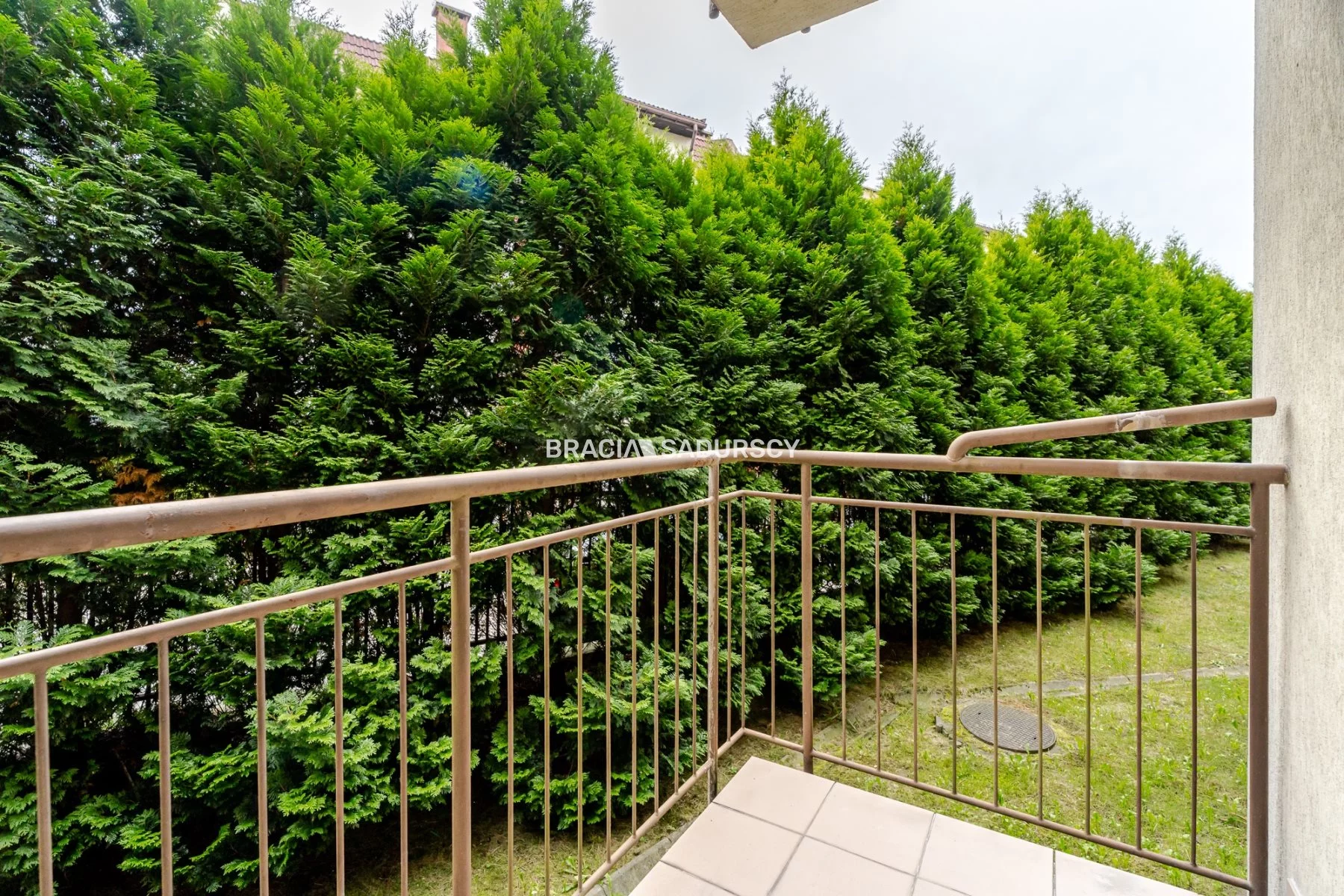 3 pokoje, mieszkanie 57,40 m², parter, oferta nr , BS1-MS-311731-29, Kraków, Dębniki, Ruczaj, Obozowa