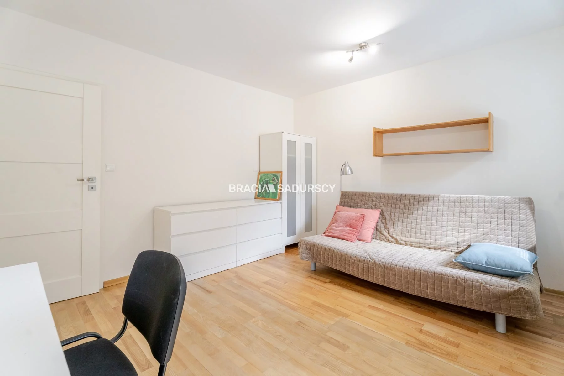 3 pokoje, mieszkanie 57,40 m², parter, oferta nr , BS1-MS-311731-29, Kraków, Dębniki, Ruczaj, Obozowa